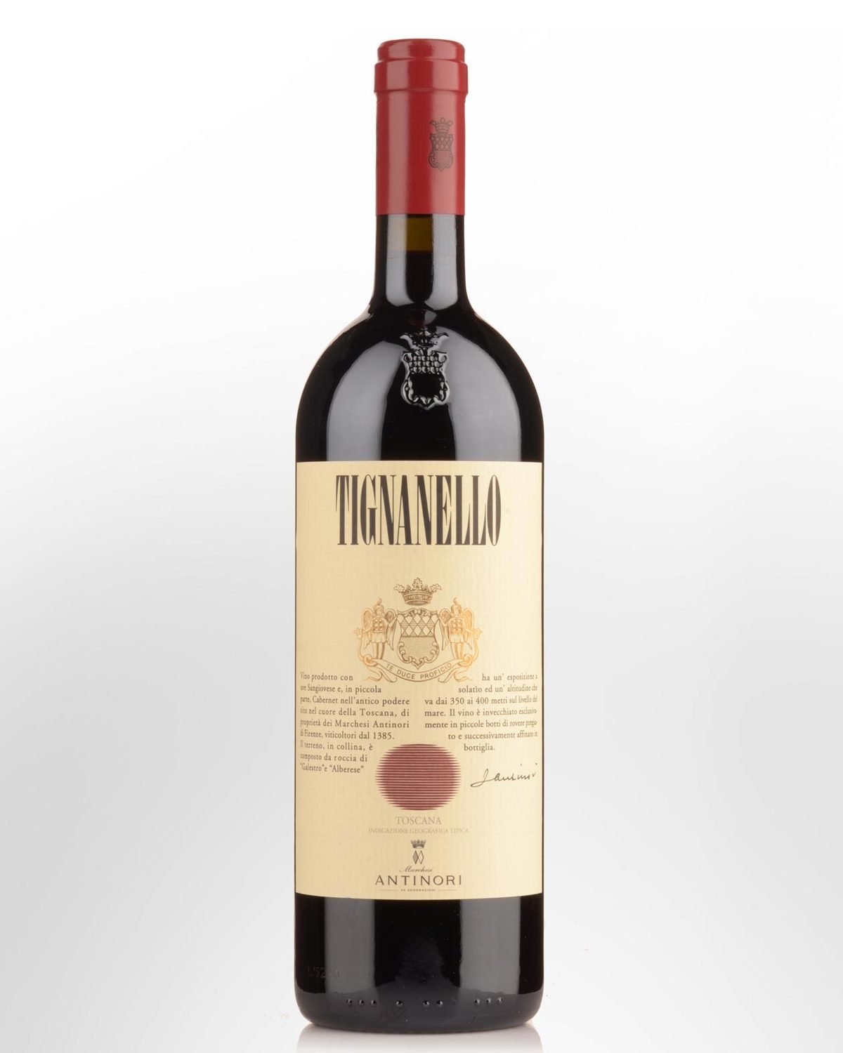 2020 Tenuta Antinori Tignanello