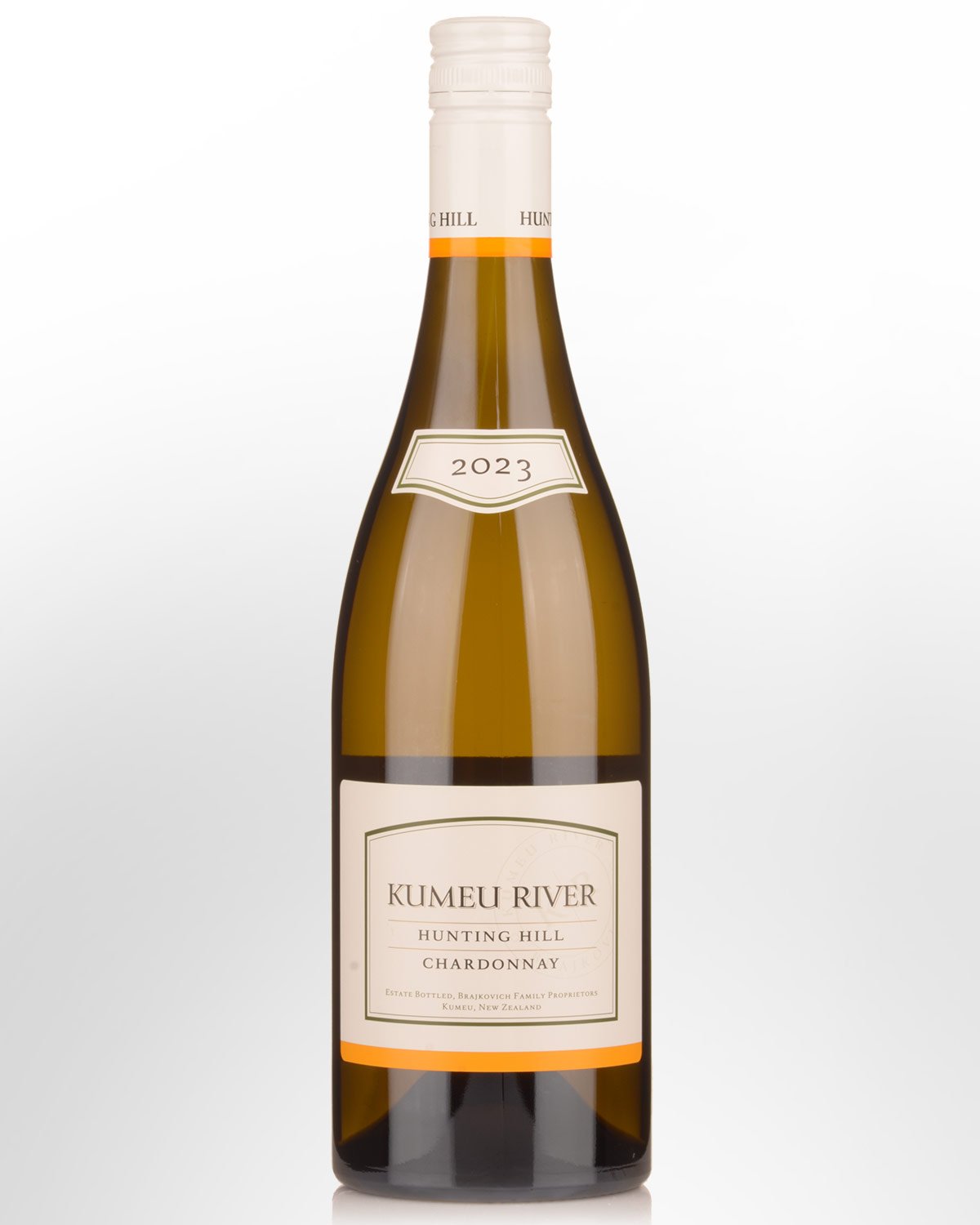 2023 Kumeu River Hunting Hill Chardonnay