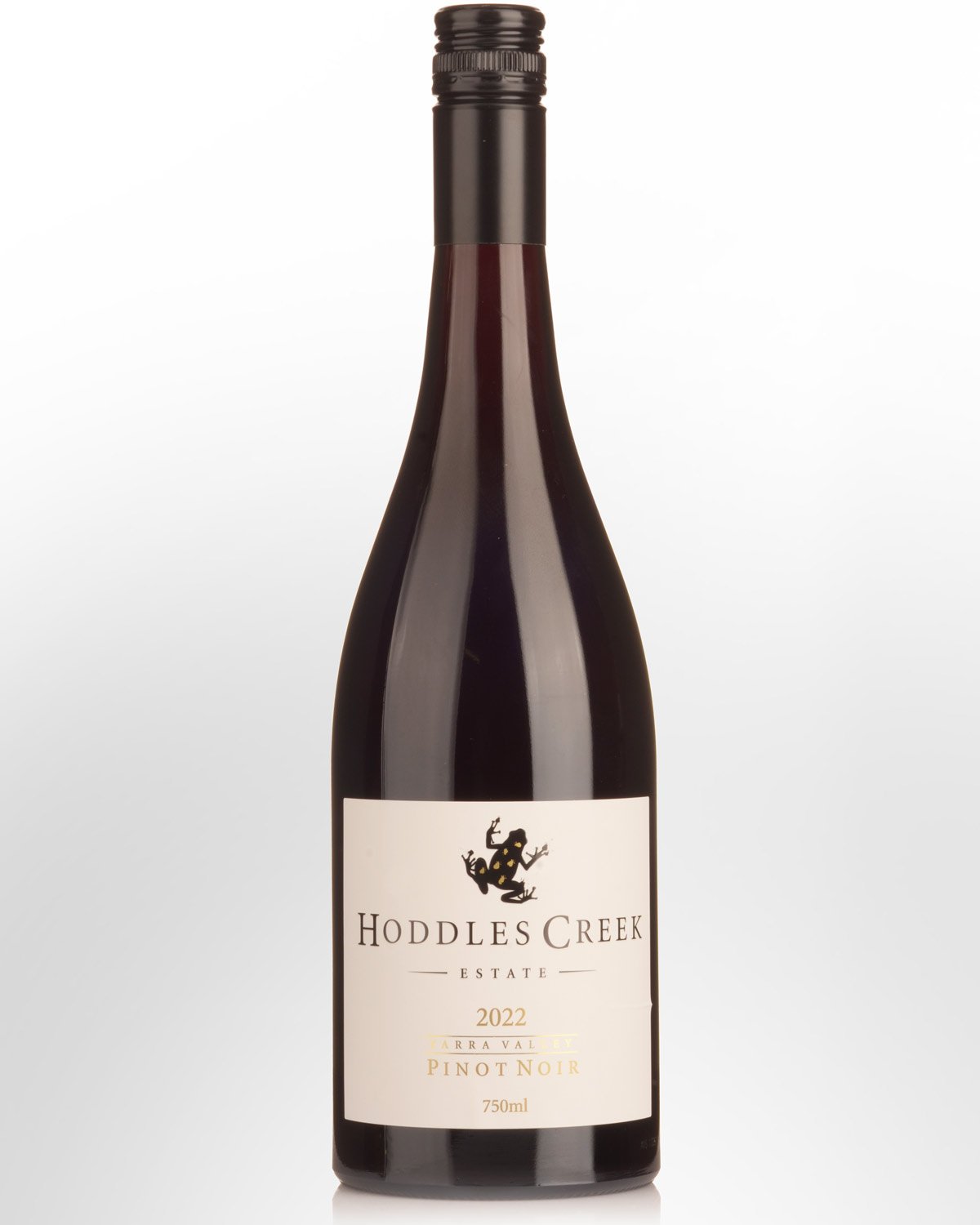 2022 Hoddles Creek Estate Pinot Noir