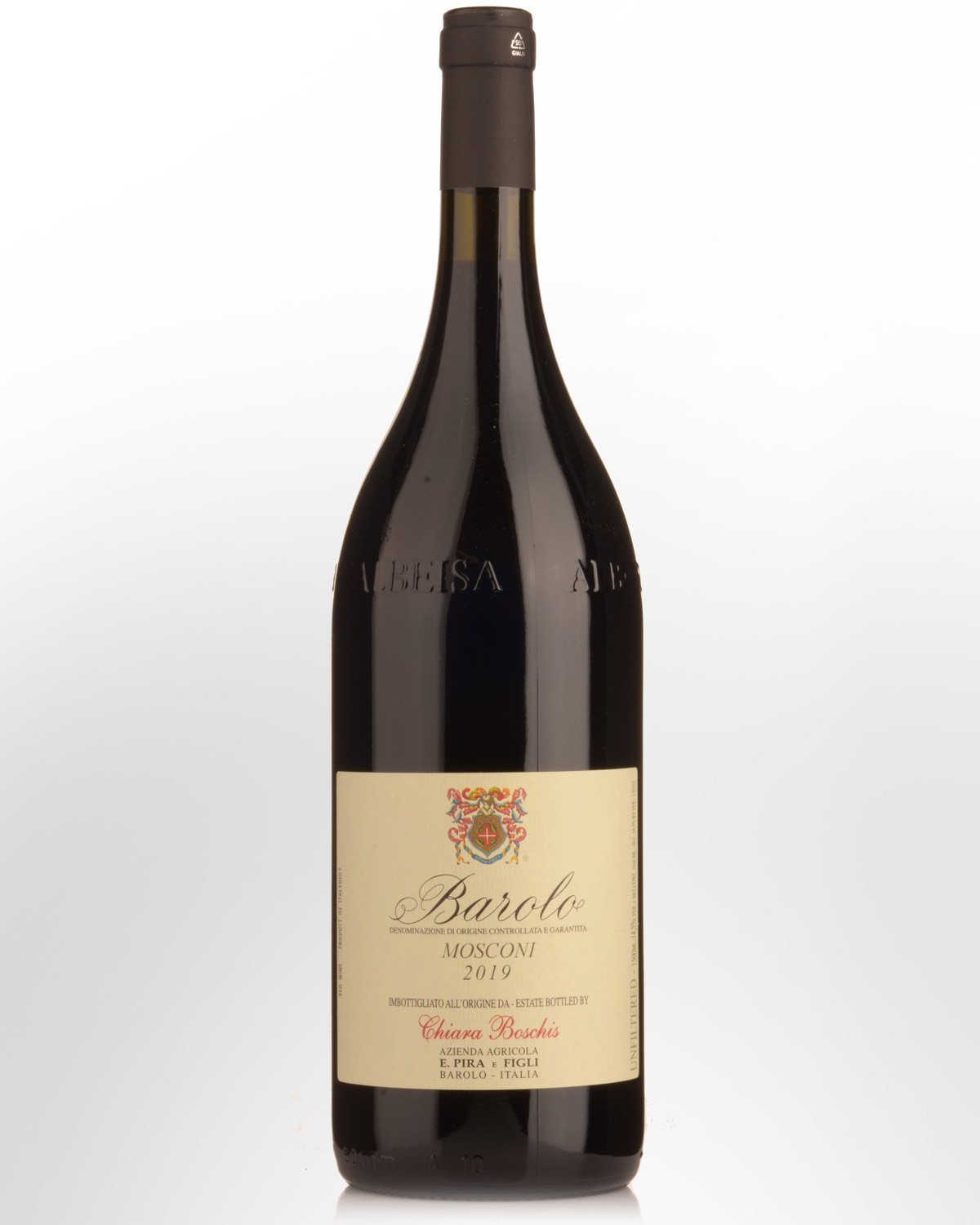 2019 E. Pira (Chiara Boschis) Barolo Mosconi Magnum (1500ml)
