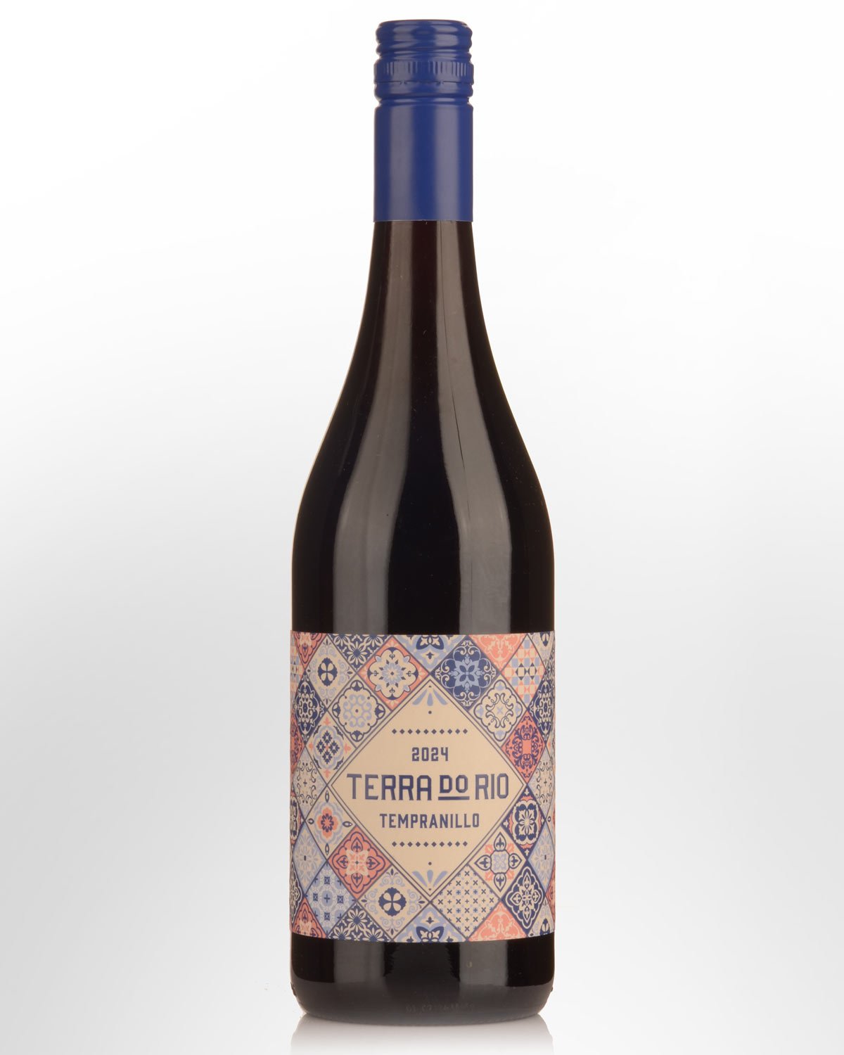 2024 Ricca Terra Terra Do Rio Tempranillo
