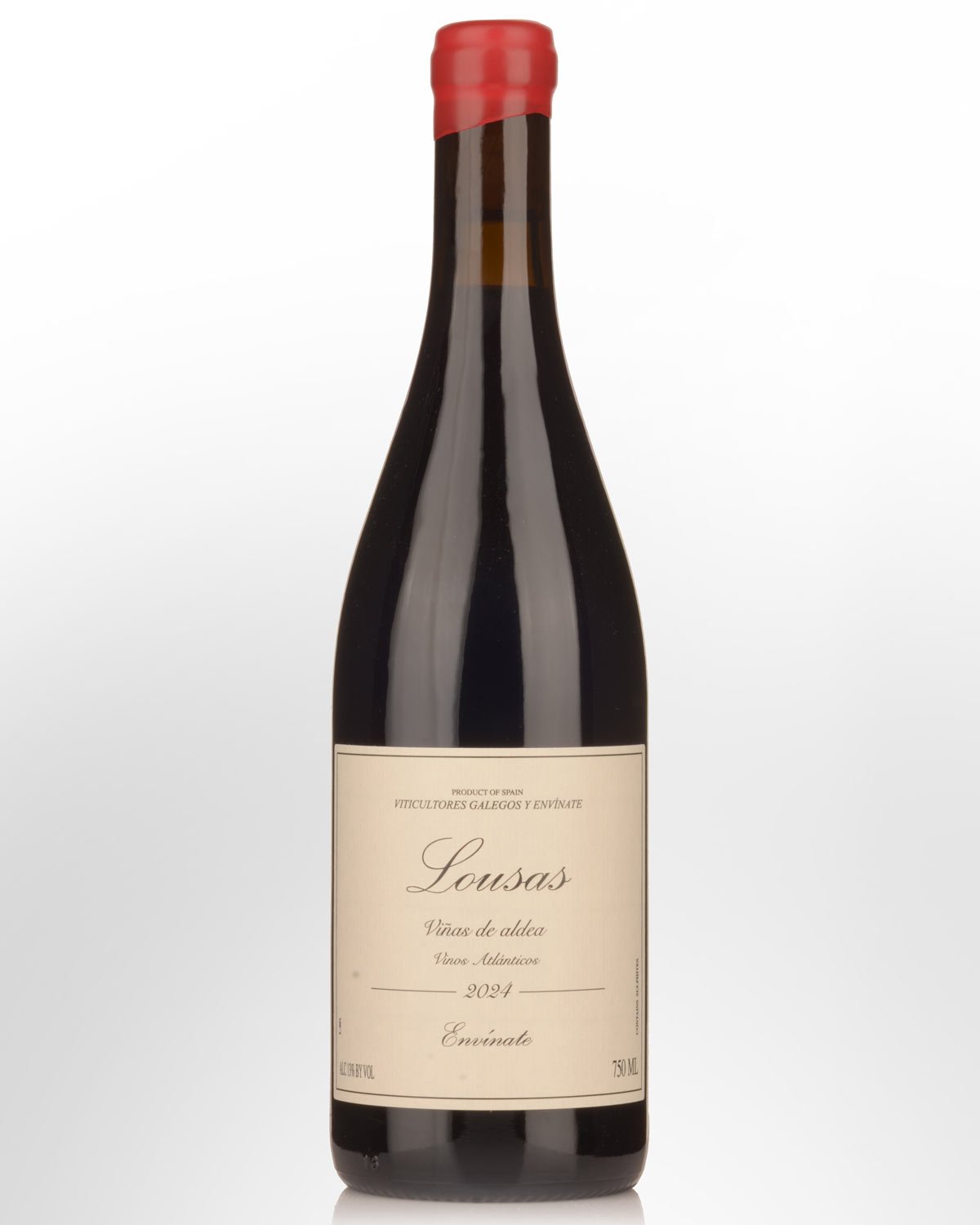2024 Envinate Lousas Vinas de Aldea Mencia