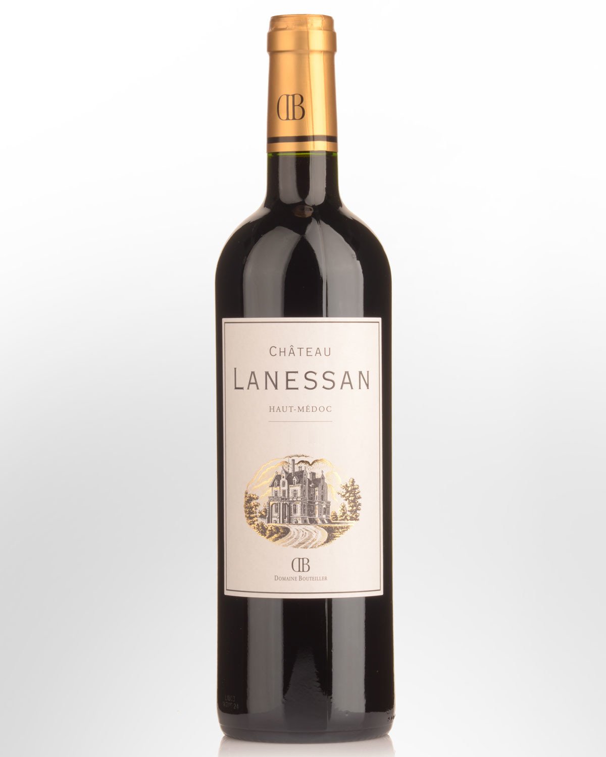 2020 Chateau Lanessan