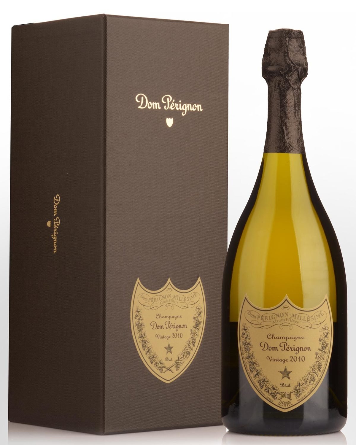 2010 Dom Perignon Champagne | Nicks