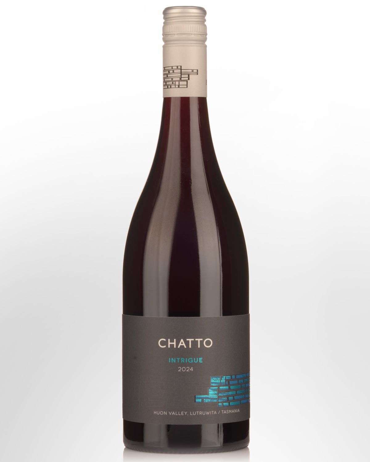 2024 Chatto Intrigue Pinot Noir