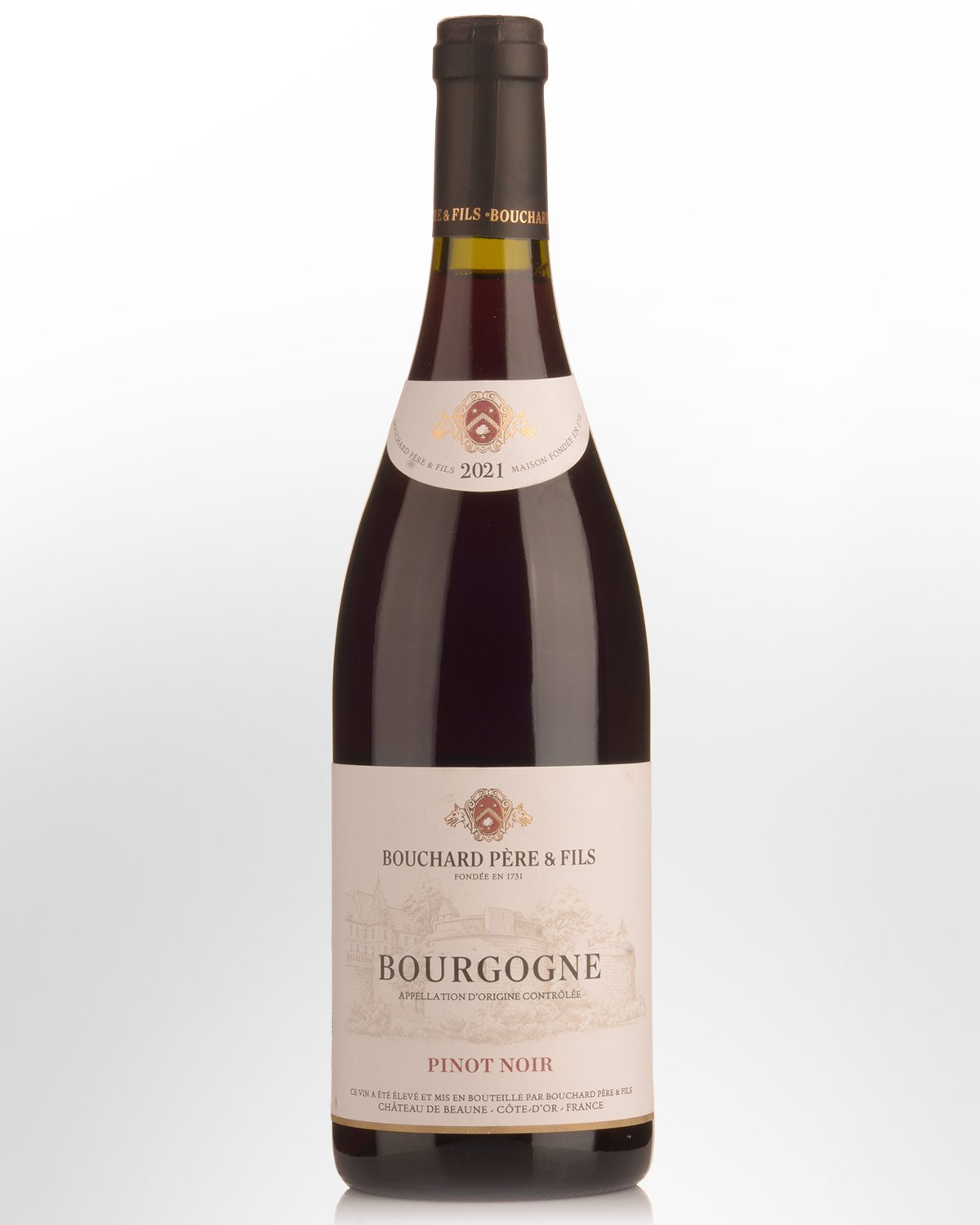 2021 Bouchard Pere & Fils Bourgogne Pinot Noir
