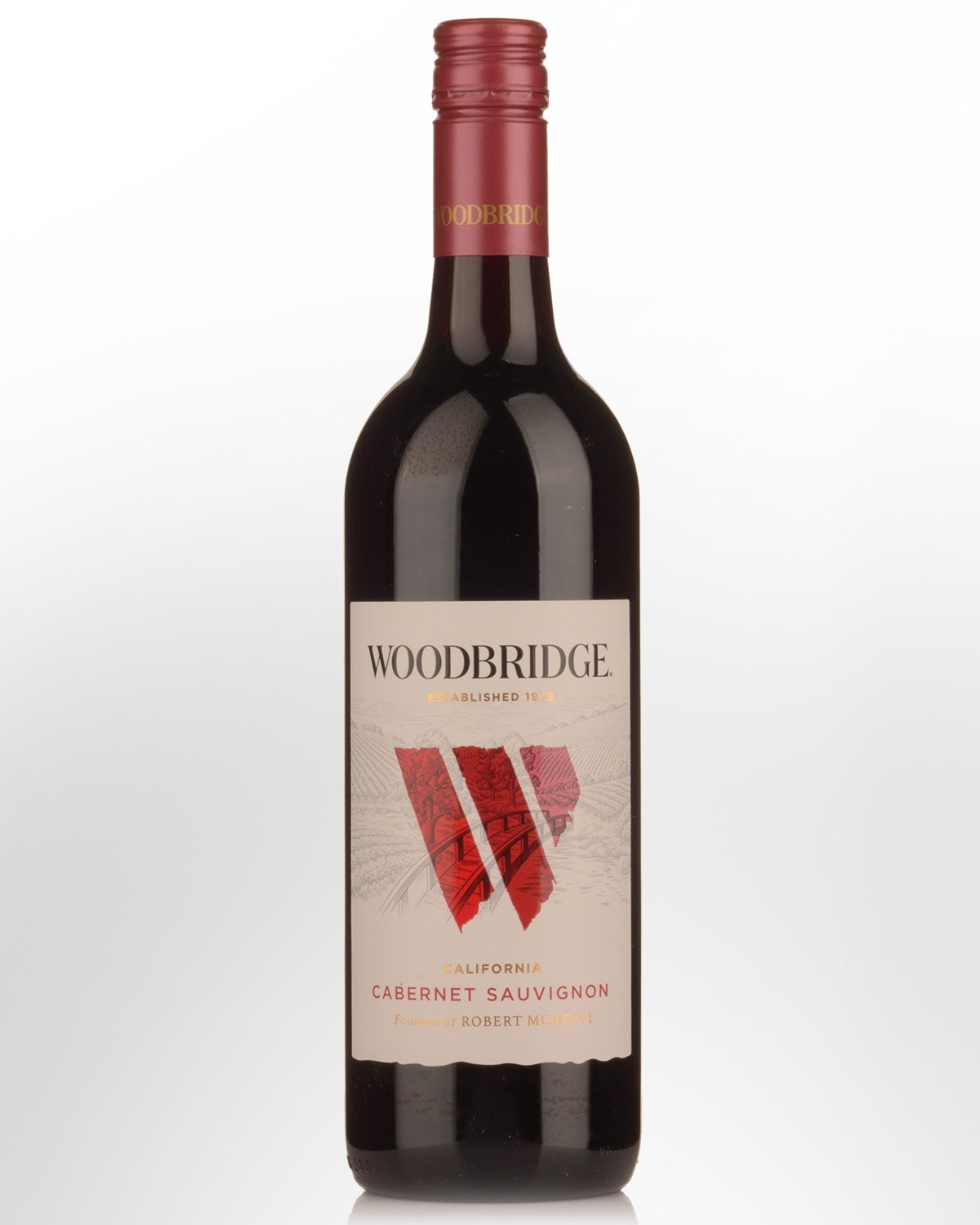 Woodbridge Cabernet Sauvignon