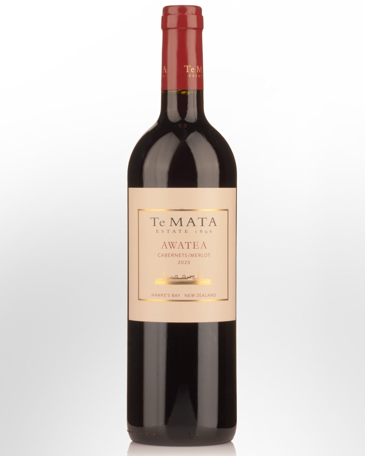 2023 Te Mata Estate Awatea Cabernets Merlot