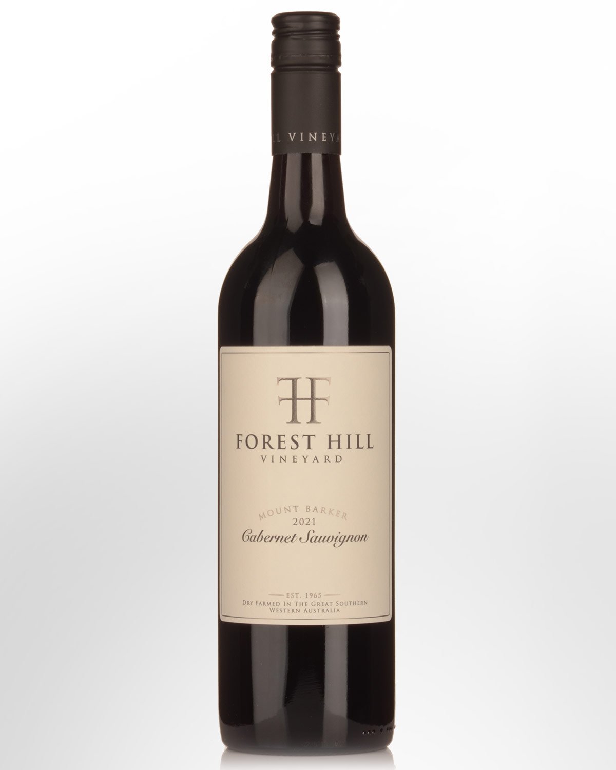 2021 Forest Hill Vineyard Cabernet Sauvignon - Last Stocks