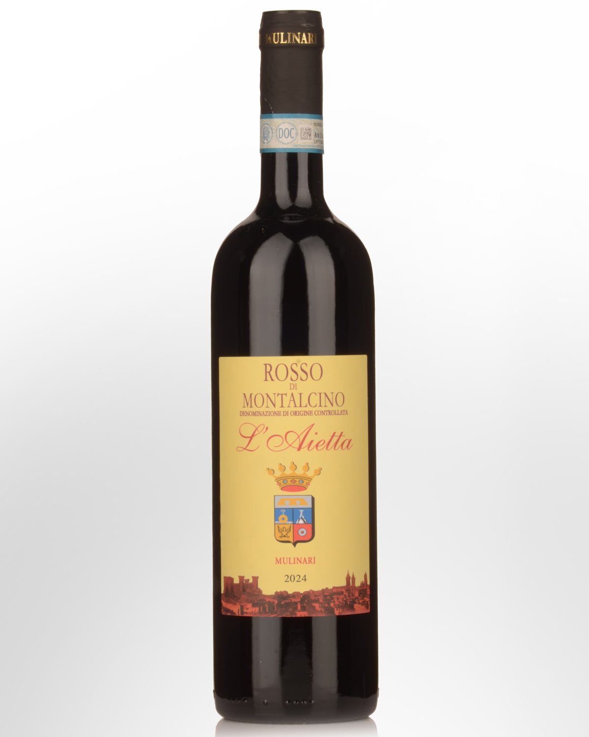 2024 L'Aietta Rosso di Montalcino