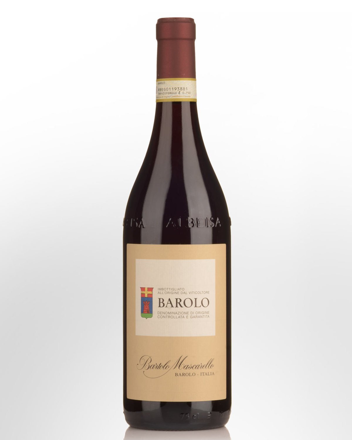 2020 Bartolo Mascarello Barolo