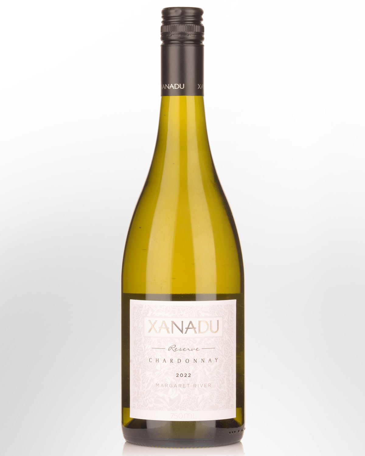 2022 Xanadu Reserve Chardonnay