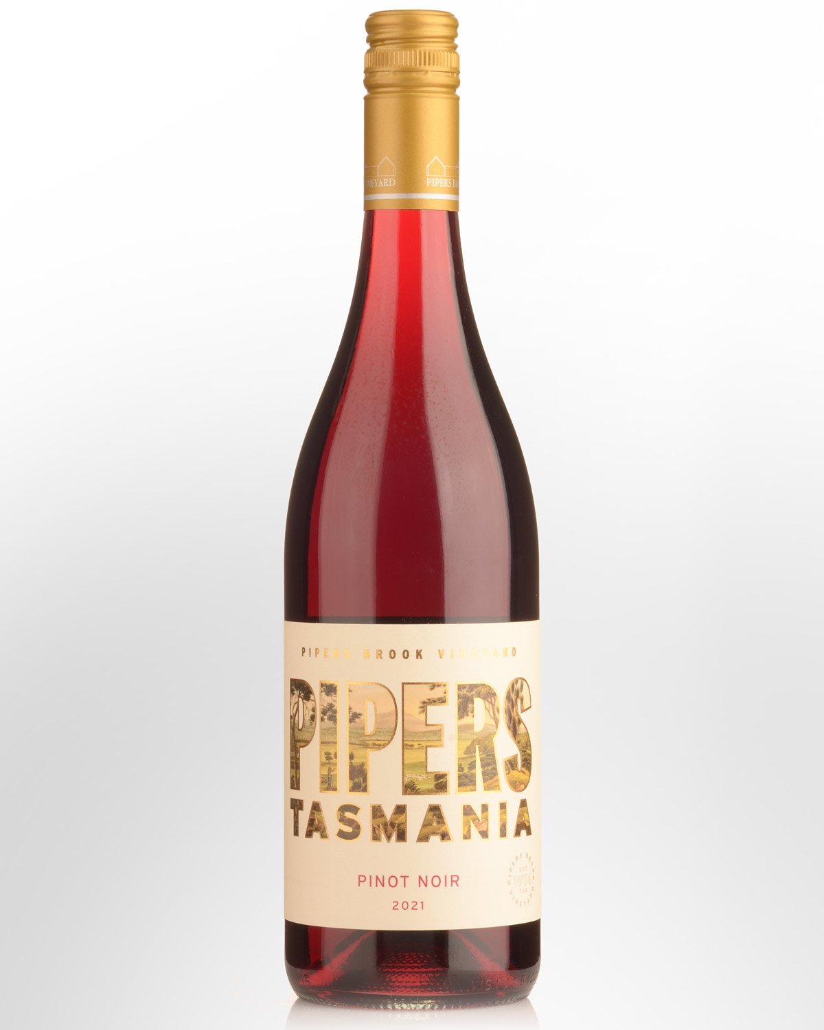 2021 Pipers Brook ‘PIPERS’ Pinot Noir