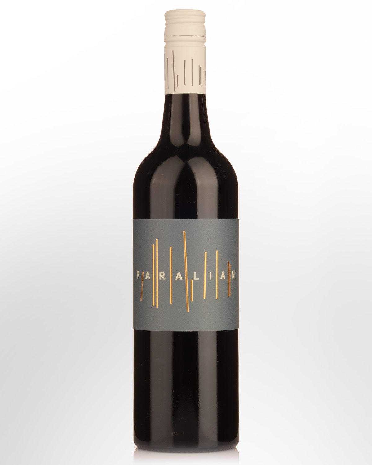 2022 Paralian Wines Spring Hills Cabernet Sauvignon