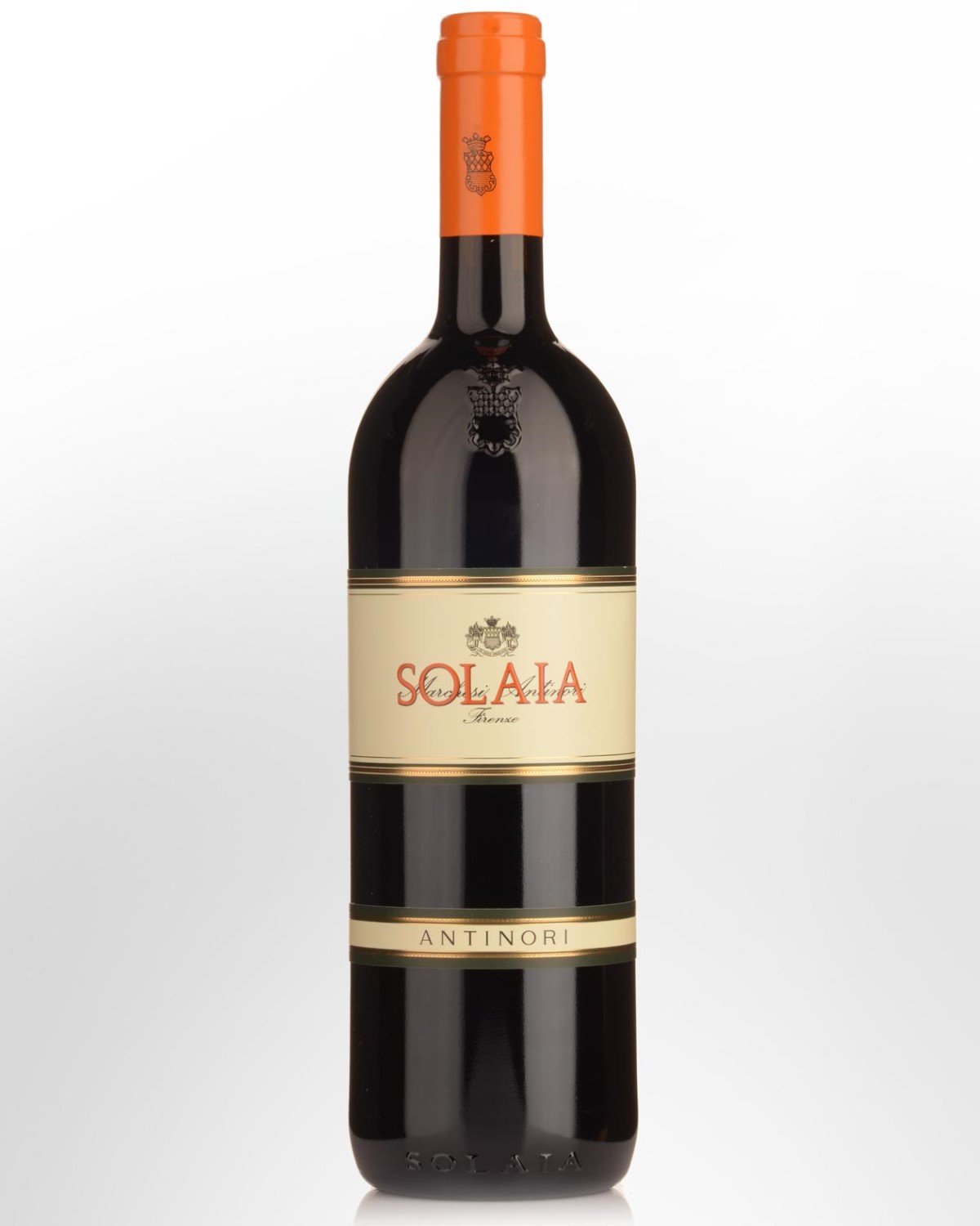 2021 Antinori Solaia