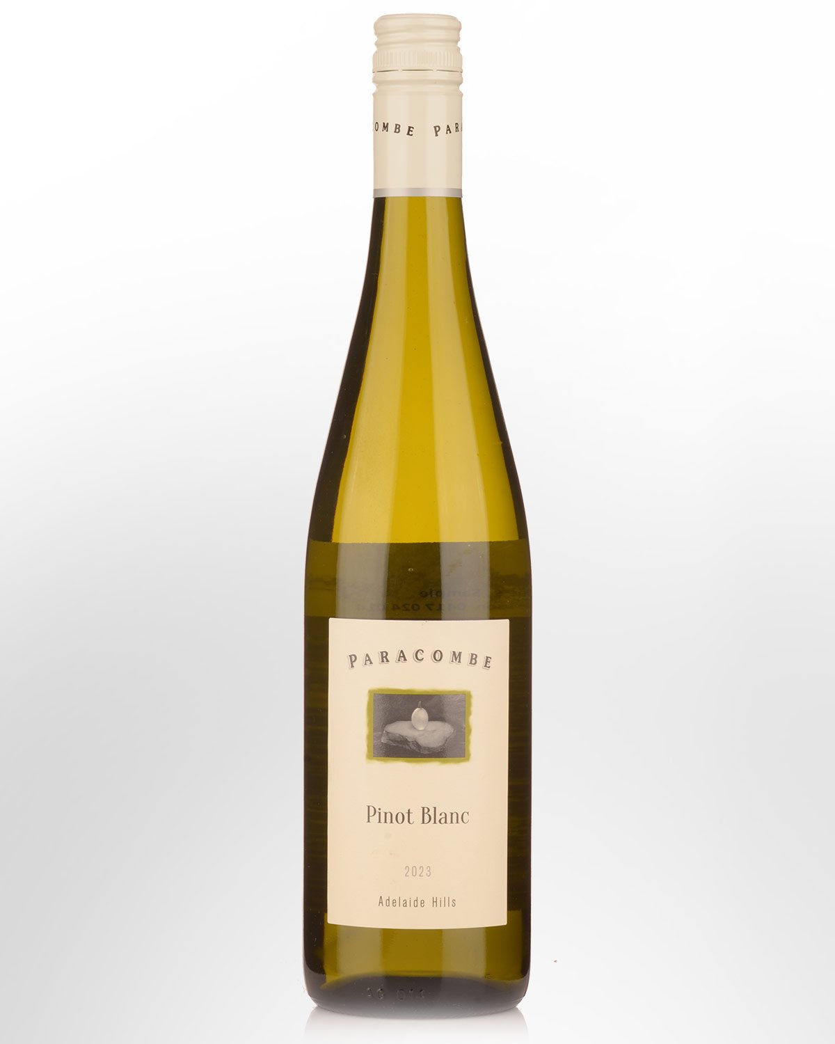 2023 Paracombe Pinot Blanc - Last Stocks