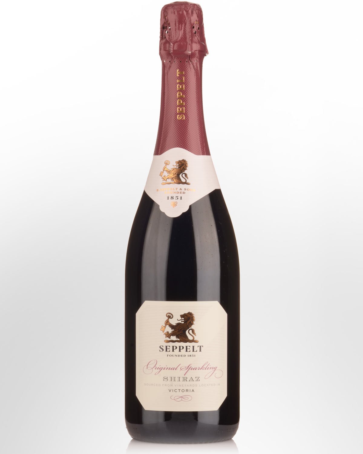 Seppelt Original Sparkling Shiraz