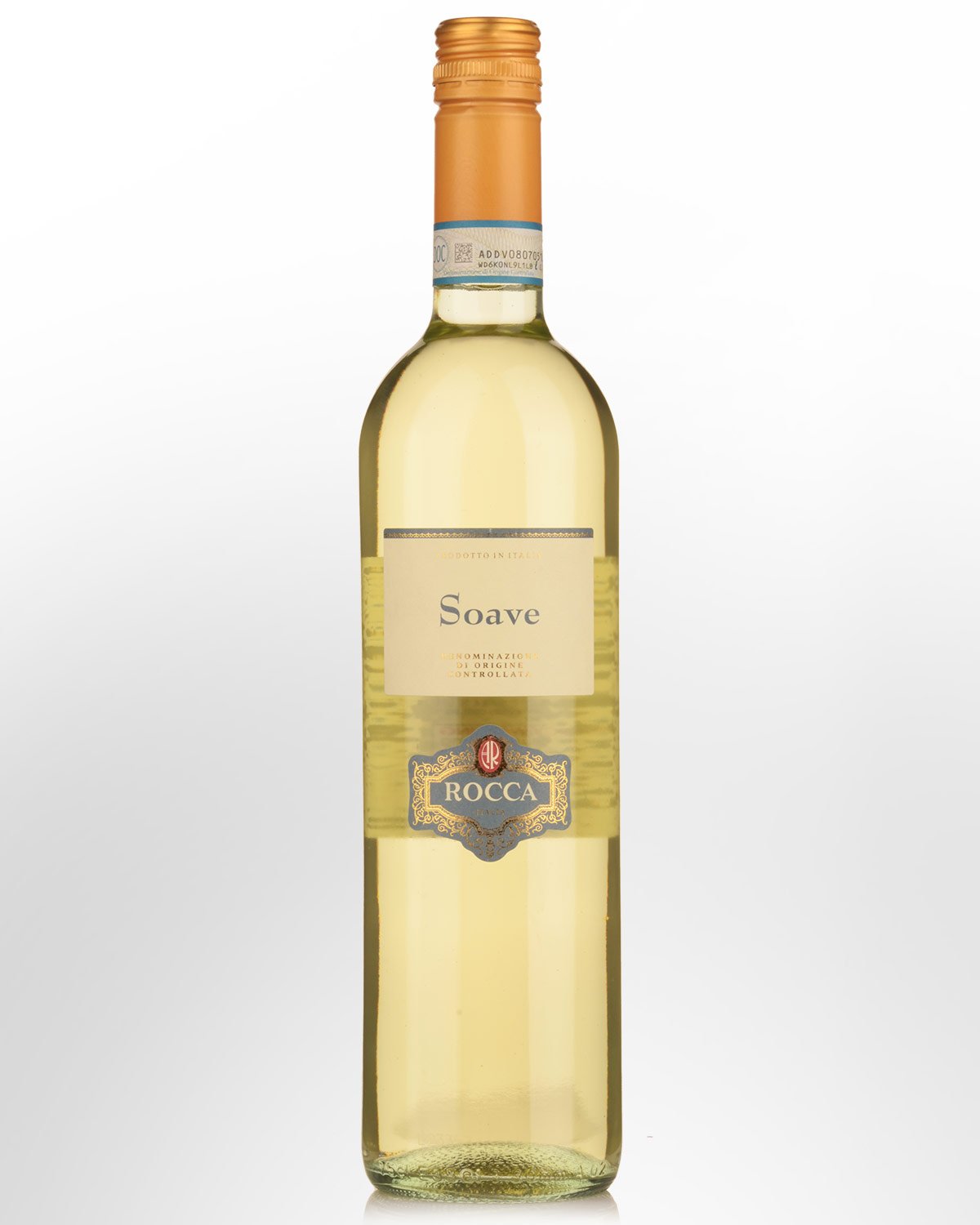 2023 Rocca Soave