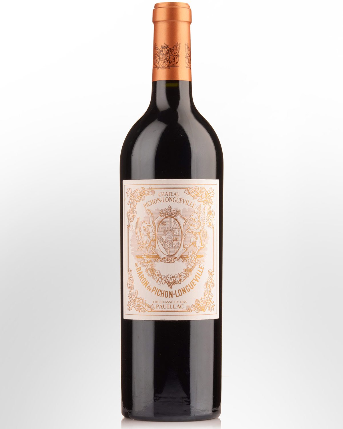 2023 Chateau Pichon-Longueville Baron