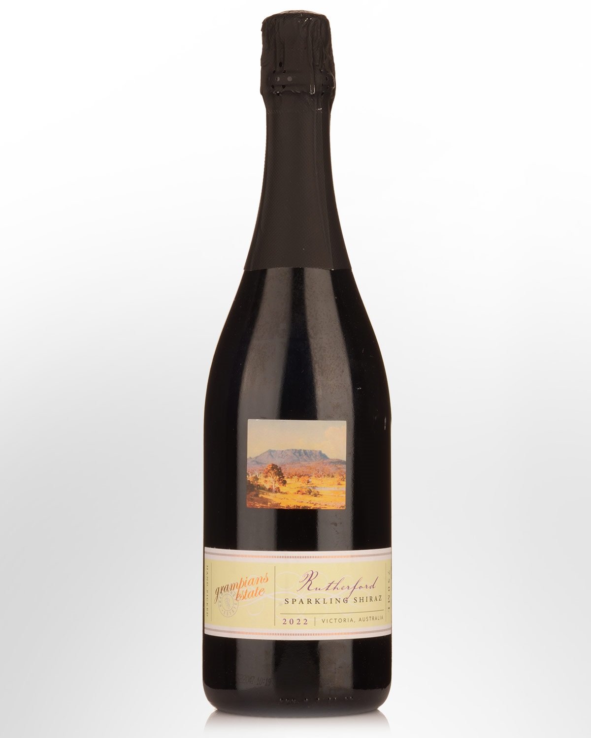 2022 Grampians Estate Rutherford Sparkling Shiraz