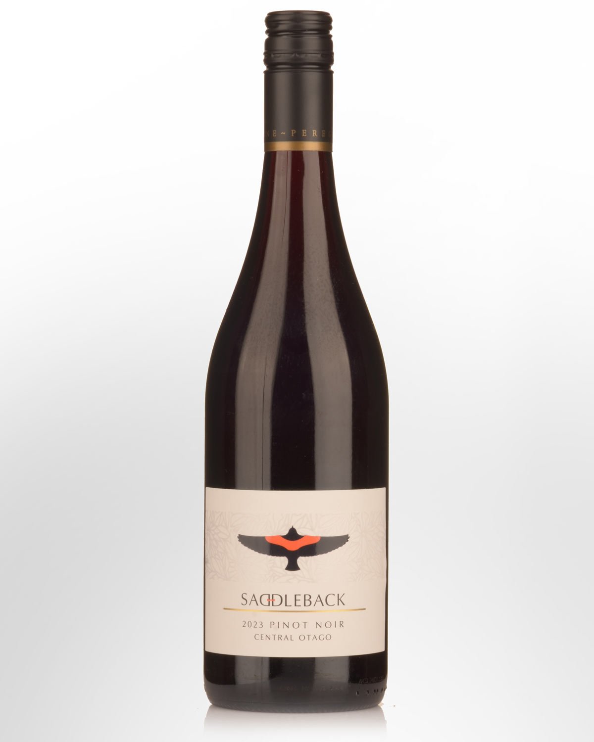 2023 Peregrine Saddleback Pinot Noir