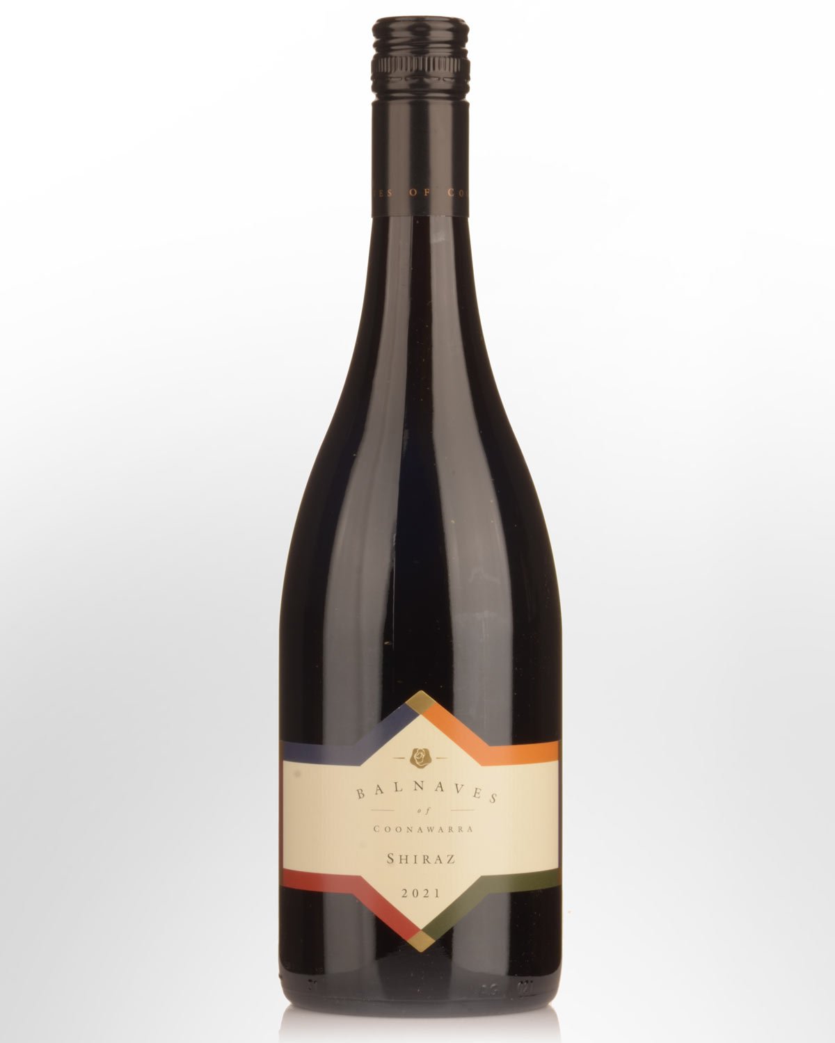 2021 Balnaves of Coonawarra Shiraz