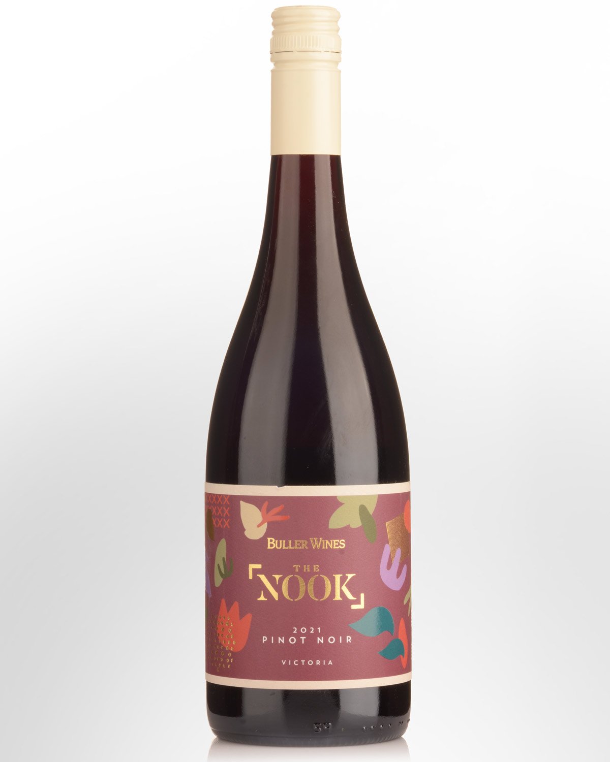 2021 Buller Wines The Nook Pinot Noir