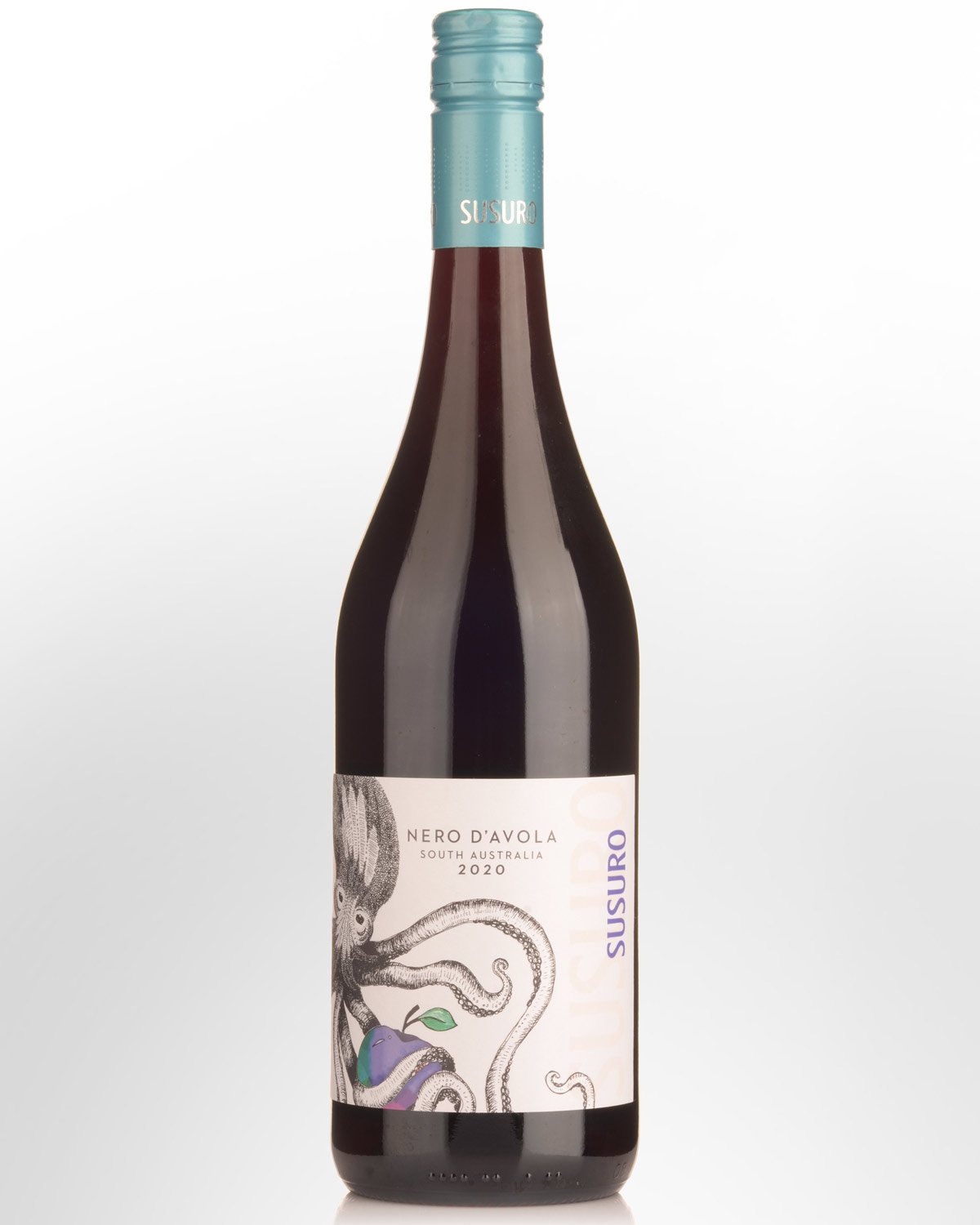 2020 Susuro Nero d’Avola