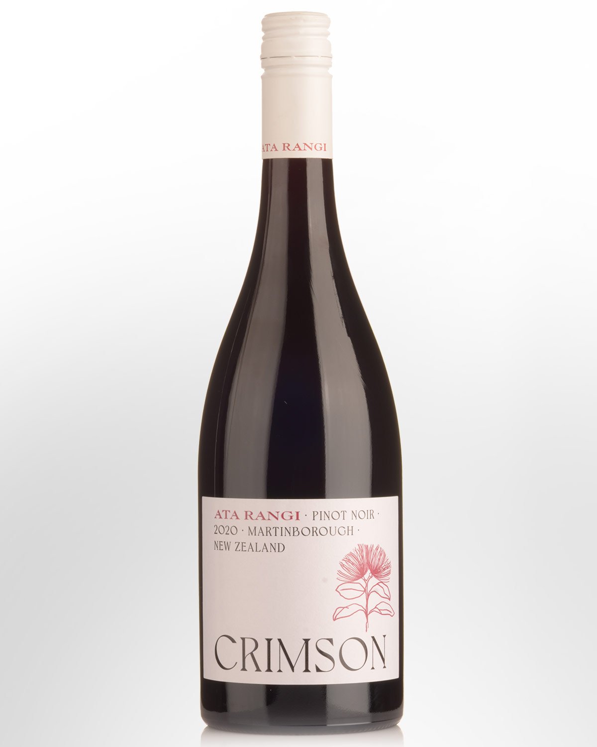 2020 Ata Rangi Crimson Pinot Noir