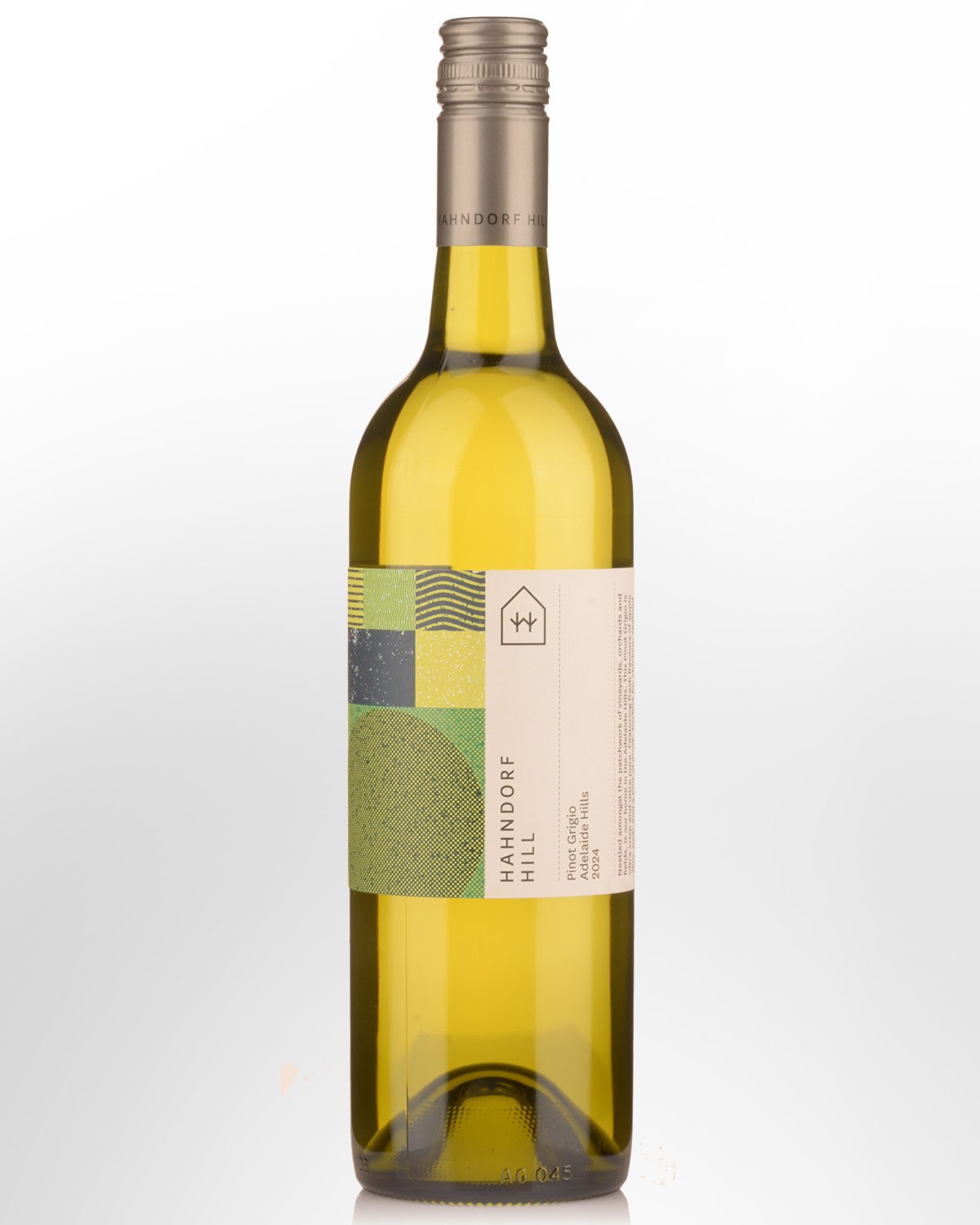 2024 Hahndorf Hill Pinot Grigio