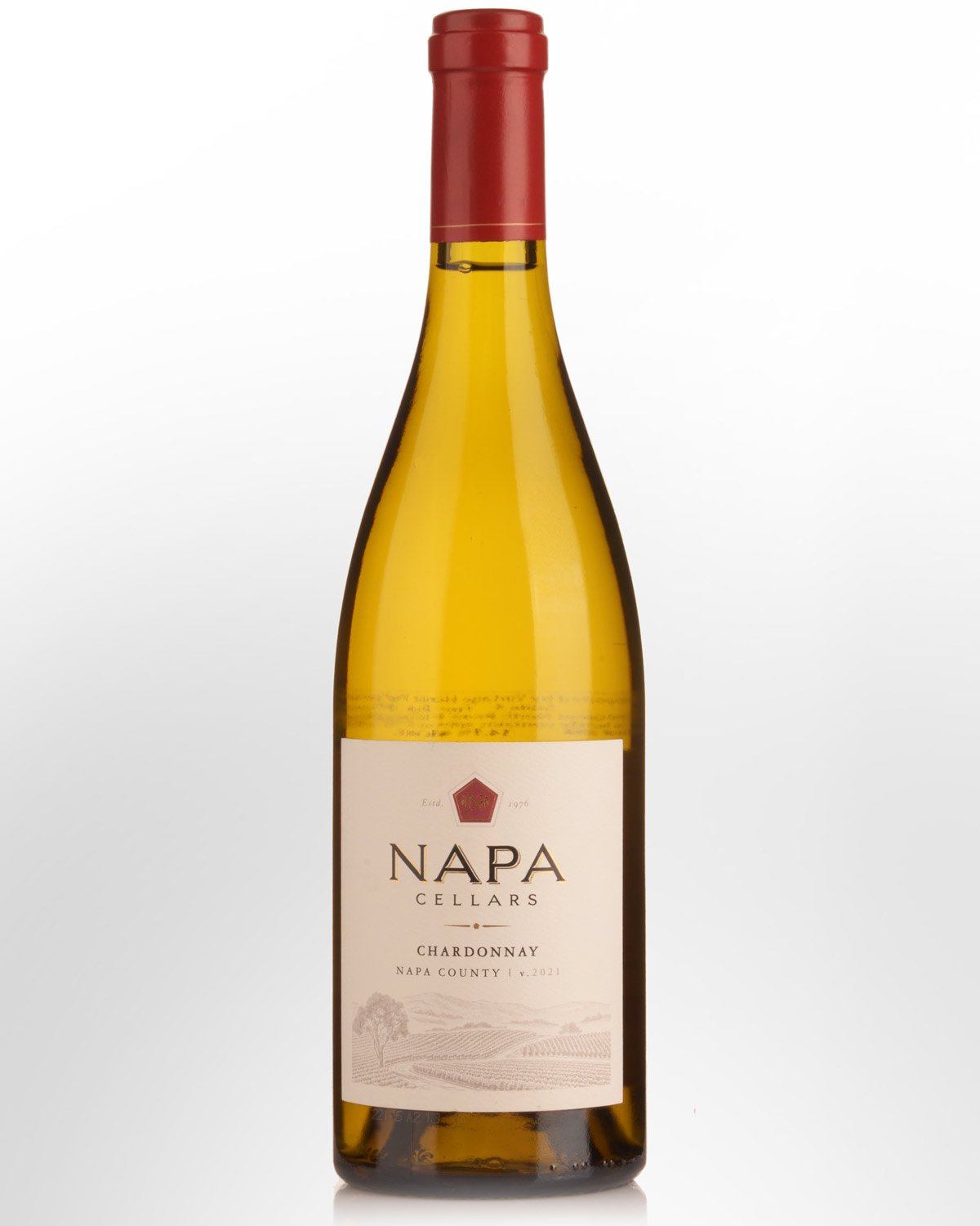 2021 Napa Cellars Chardonnay