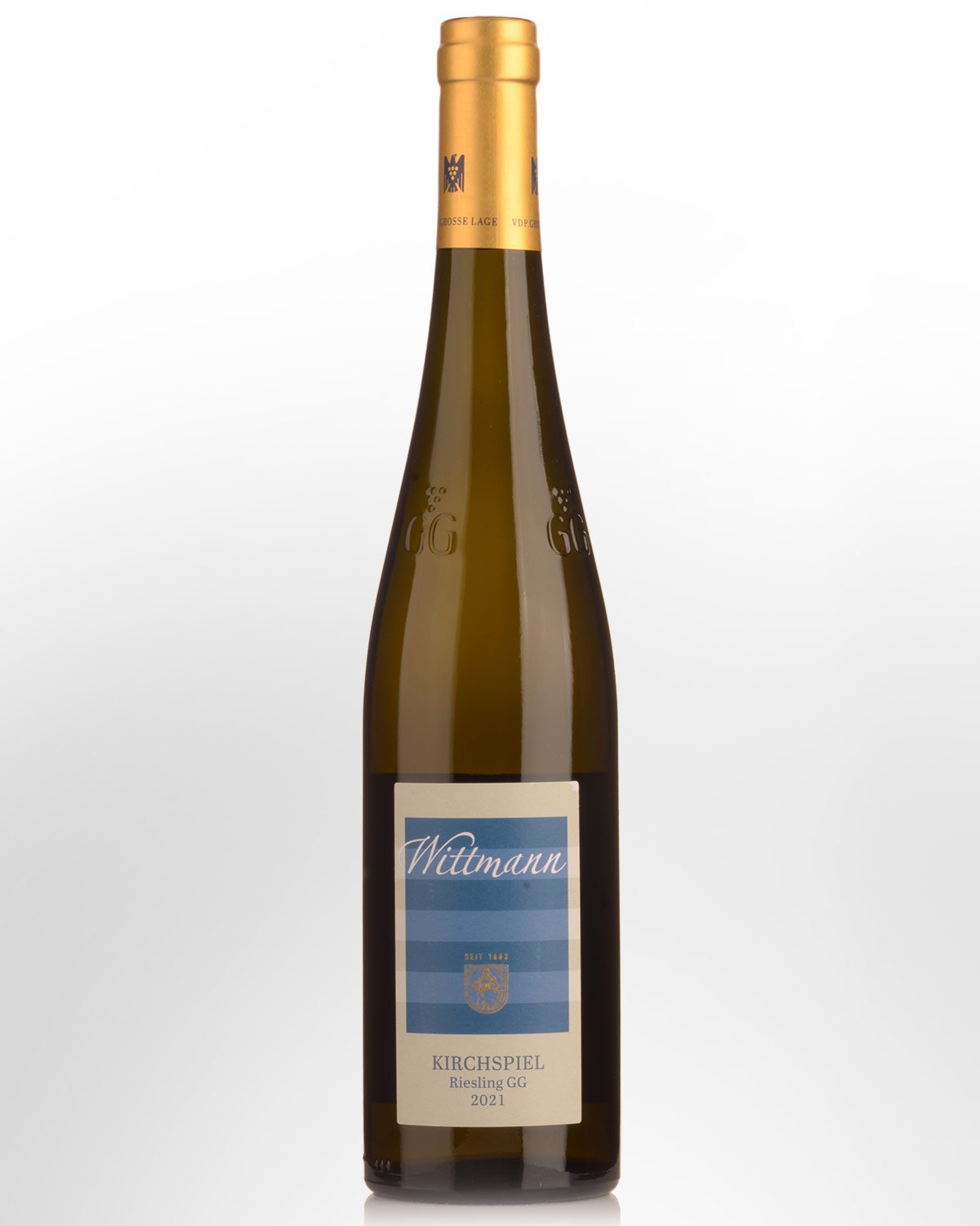 2021 Wittmann Kirchspiel Riesling Grosses Gewachs