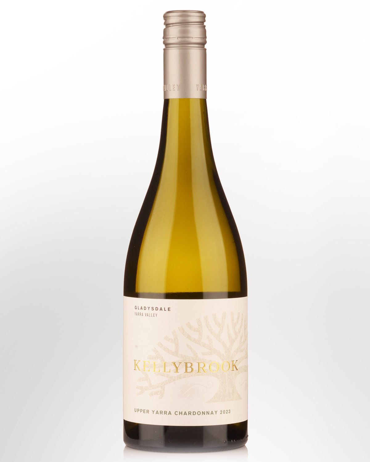 2023 Kellybrook Gladysdale Upper Yarra Chardonnay