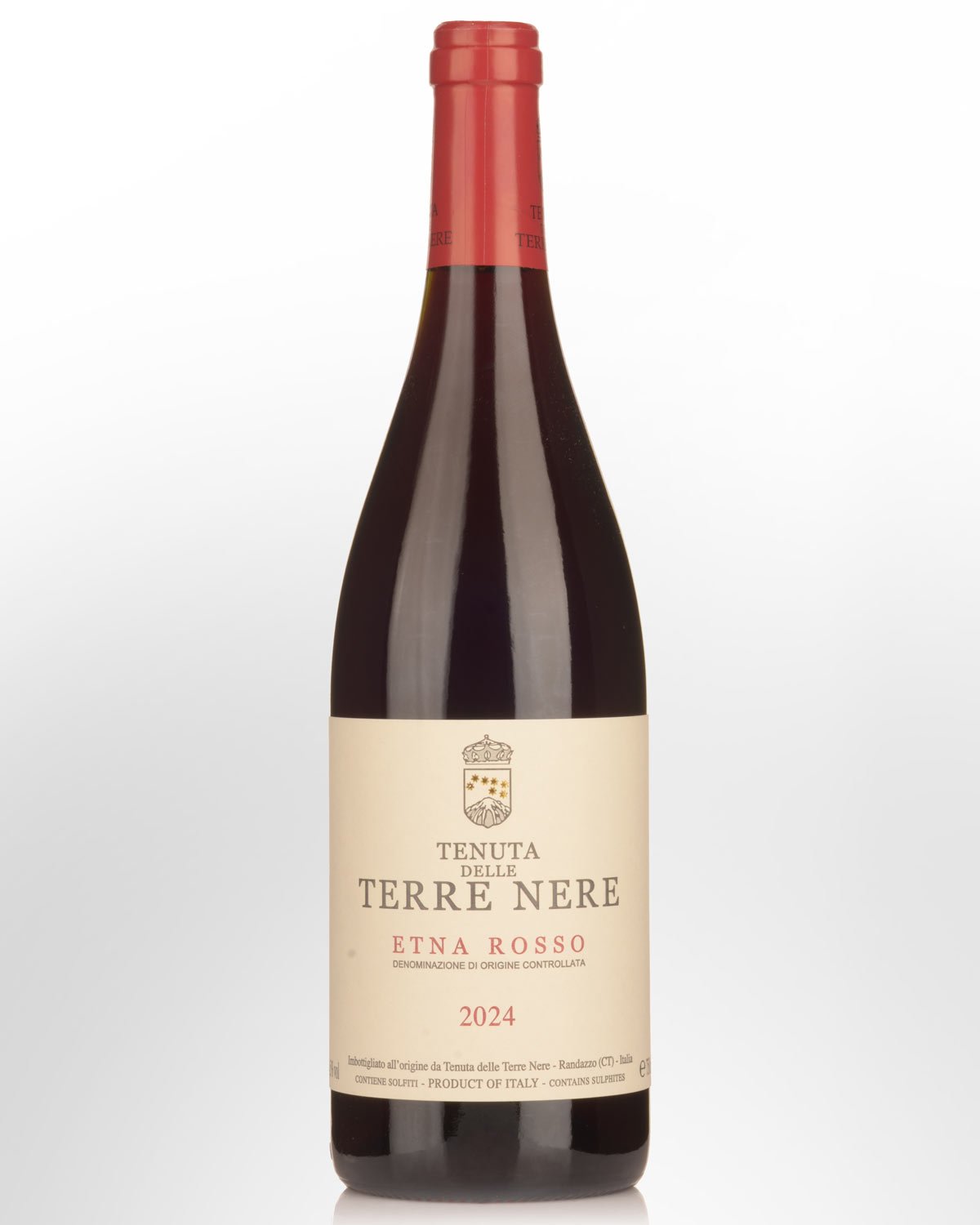 2024 Tenuta Delle Terre Nere Etna Rosso