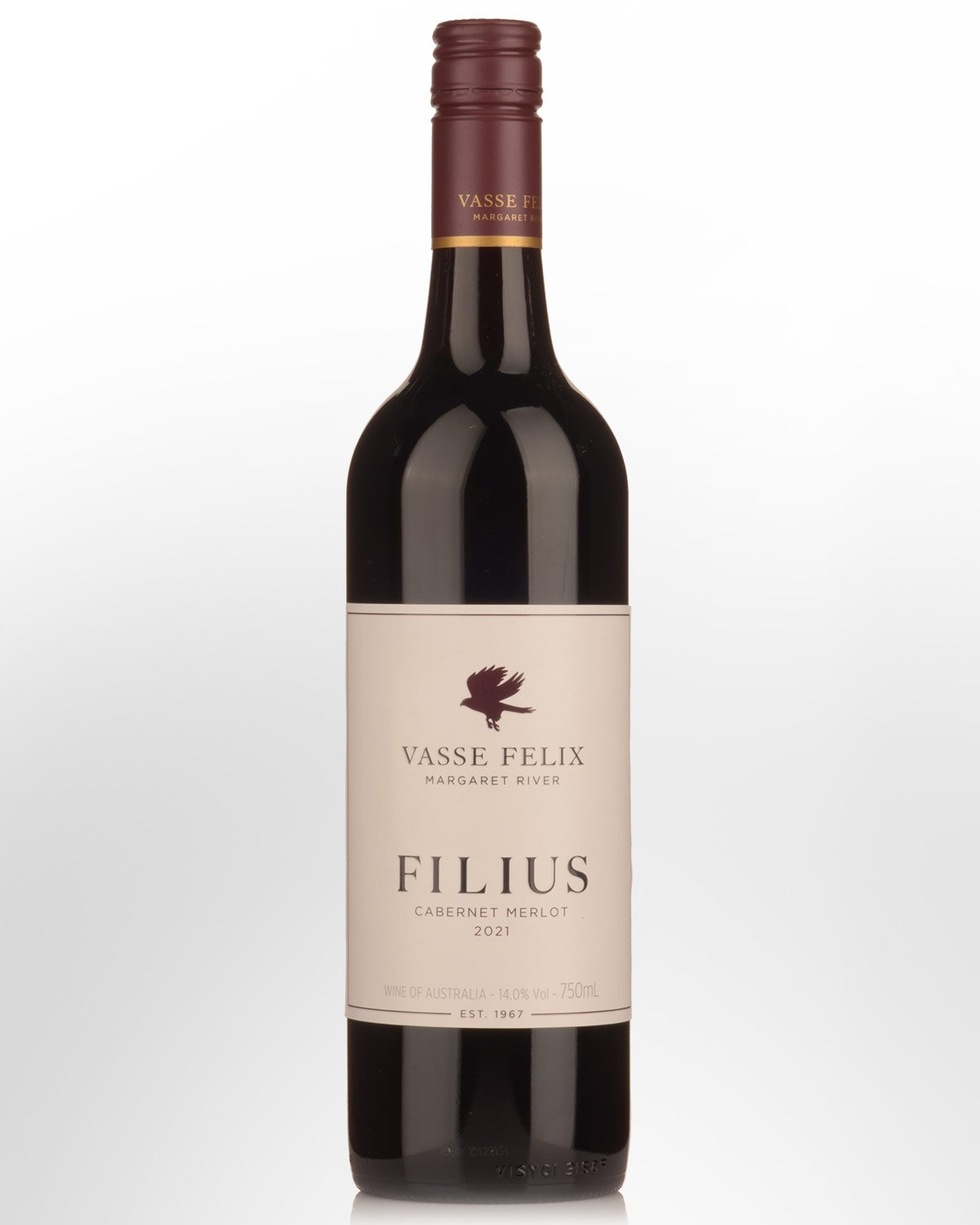 2021 Vasse Felix Filius Cabernet Merlot
