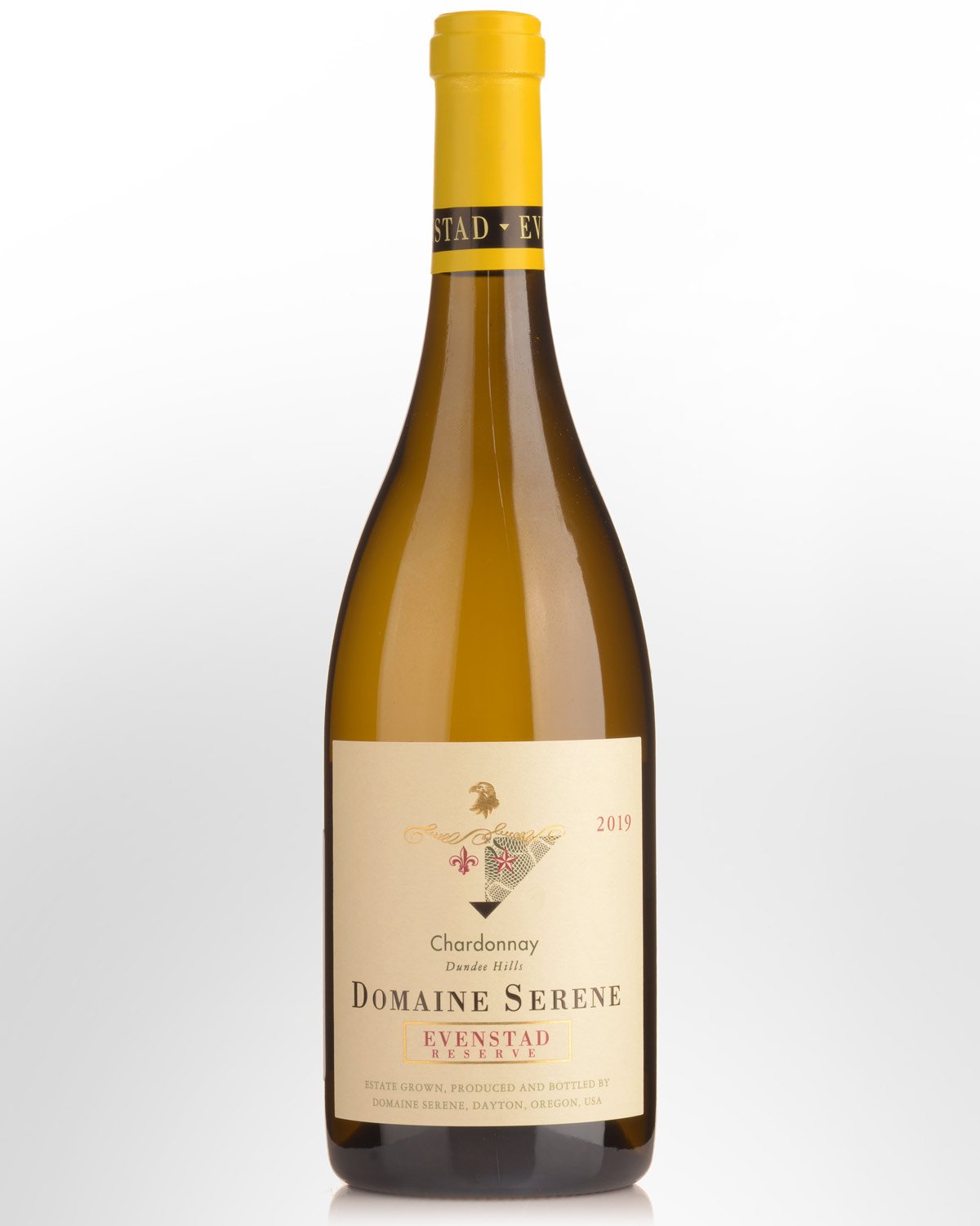 2019 Domaine Serene Evenstad Reserve Chardonnay