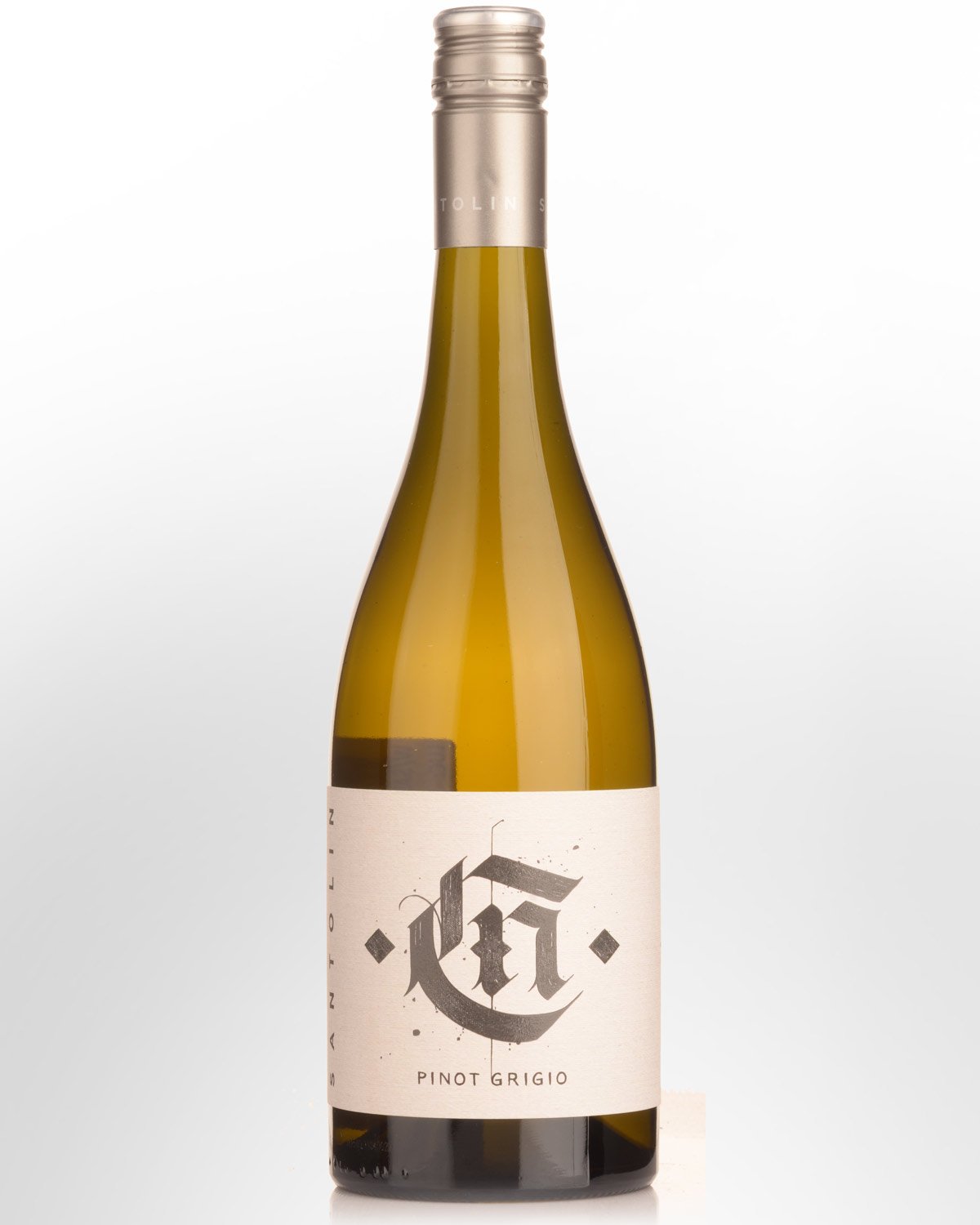 2021 Santolin Cosa Nostra Pinot Grigio