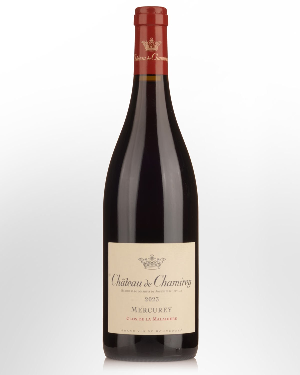 2023 Chateau de Chamirey Mercurey Clos de la Maladiere