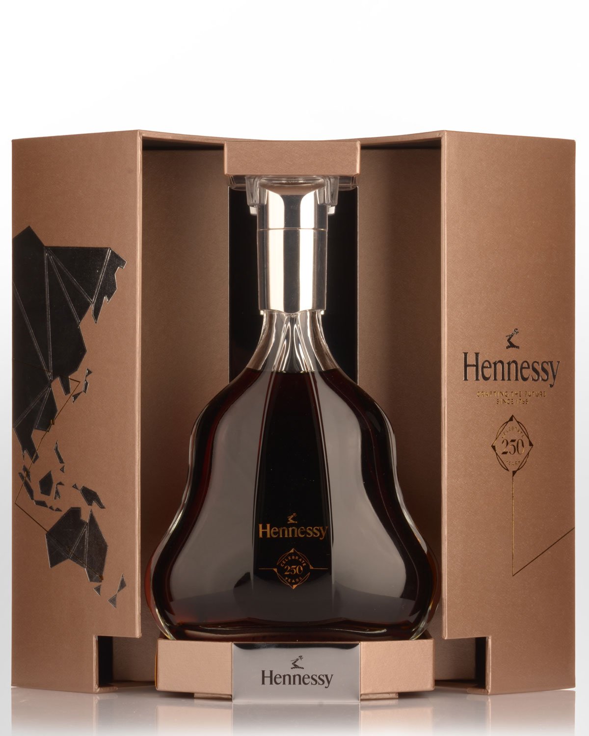 Hennessy 250th Anniversary Collector Blend Cognac (1000ml)