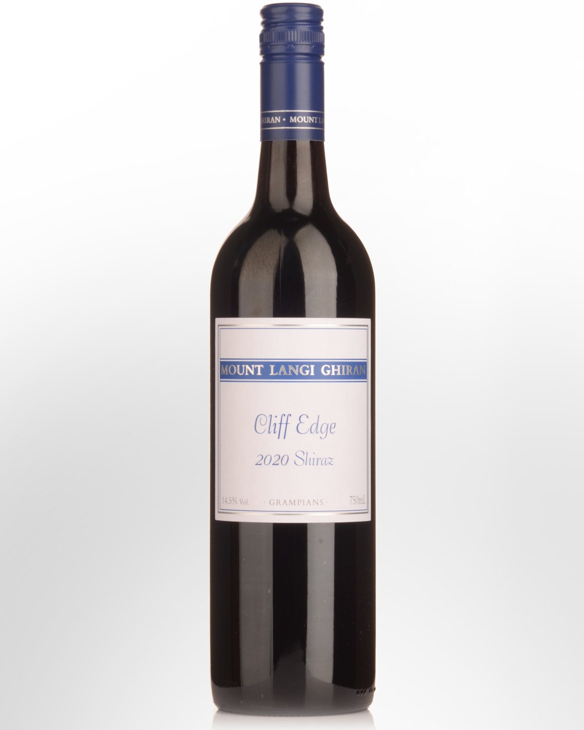 2020 Mount Langi Ghiran Cliff Edge Shiraz