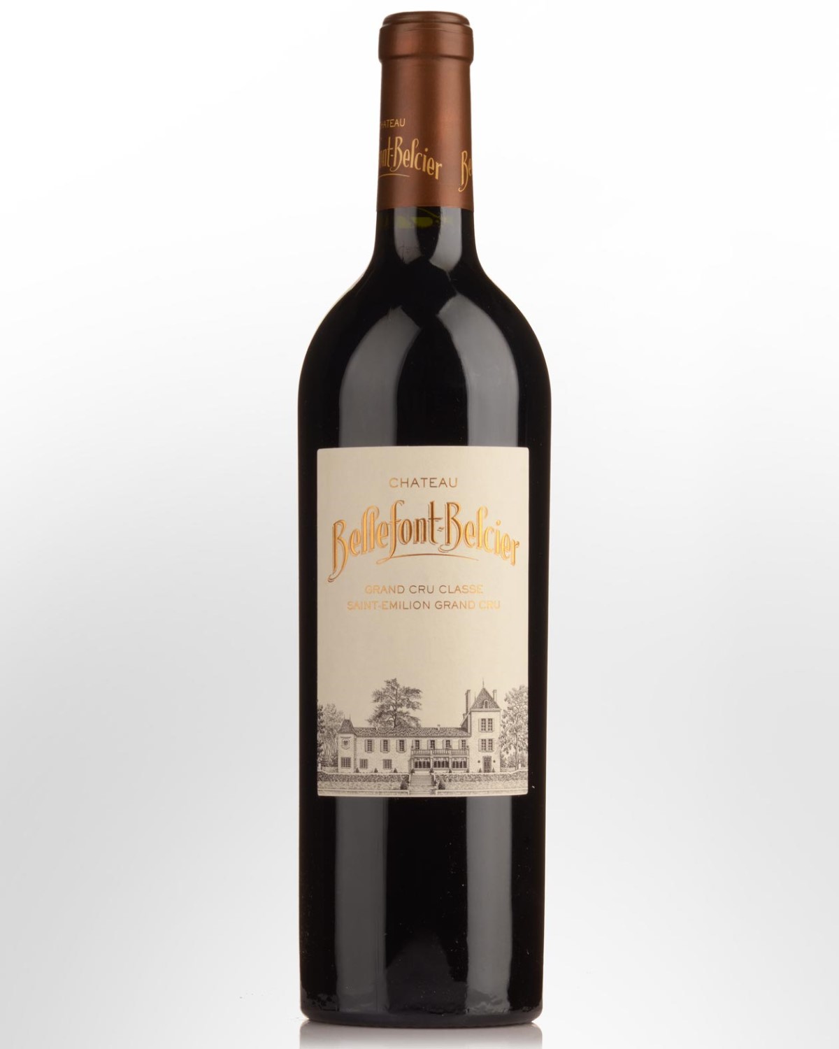 2025 Chateau Bellefont-Belcier Pre-Arrival Offer
