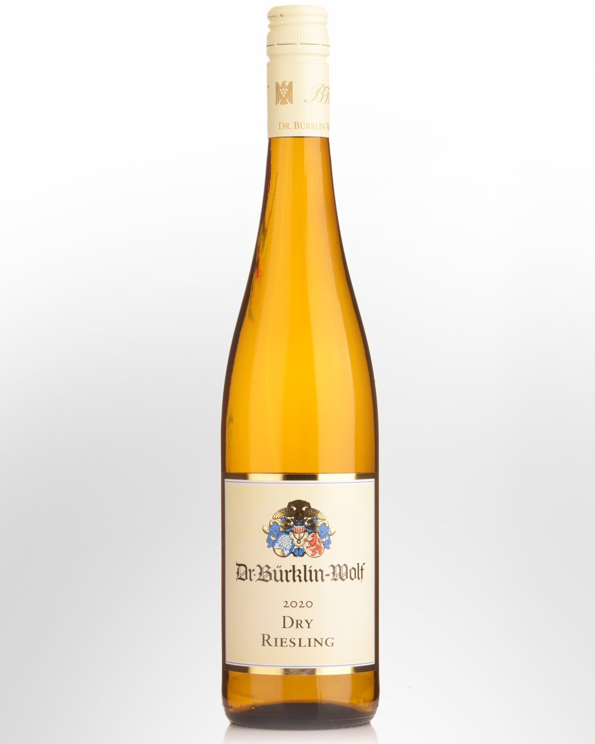2020 Dr Burklin-Wolf Dry Riesling