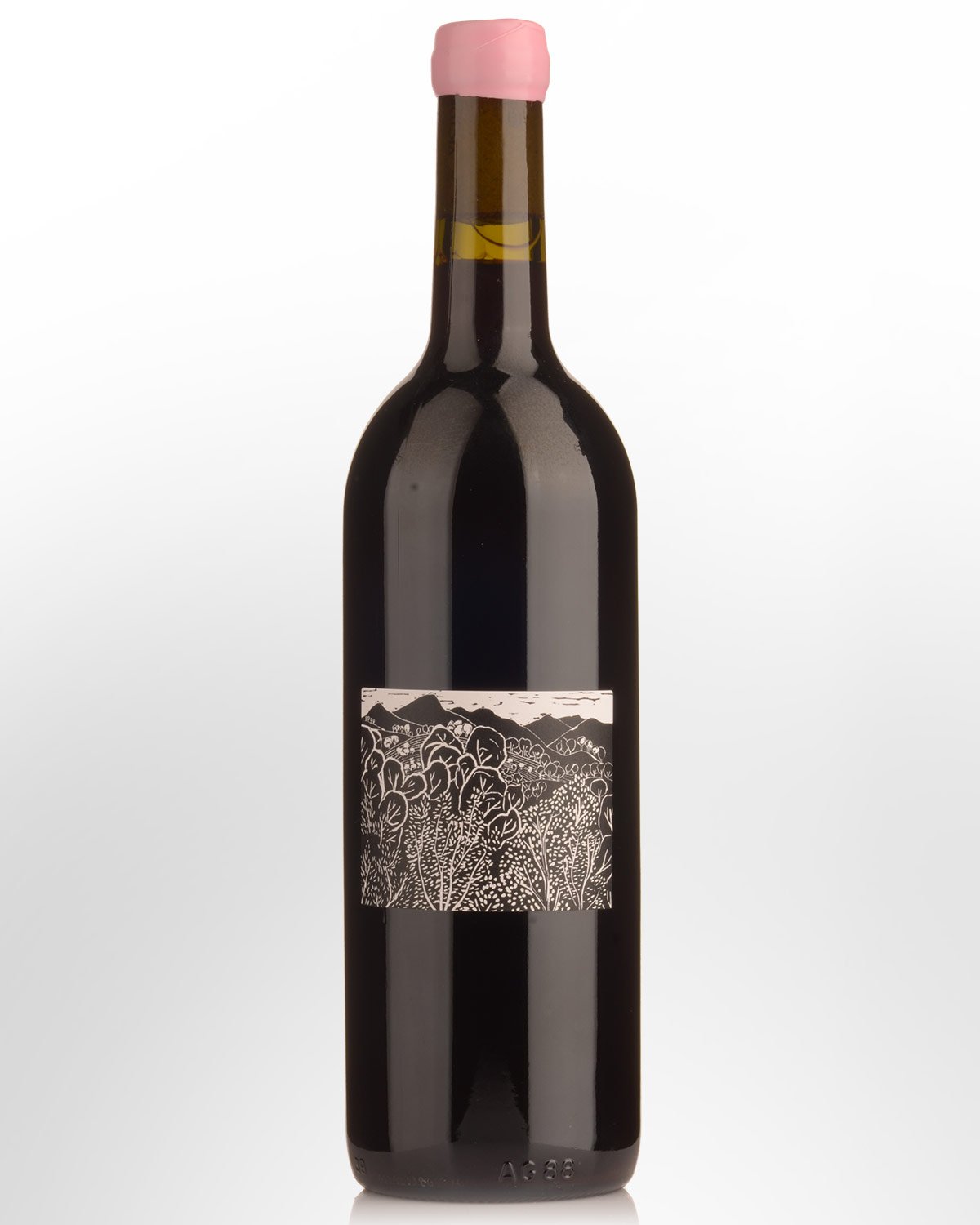 2022 Joshua Cooper Dash Vineyard Cabernet Sauvignon