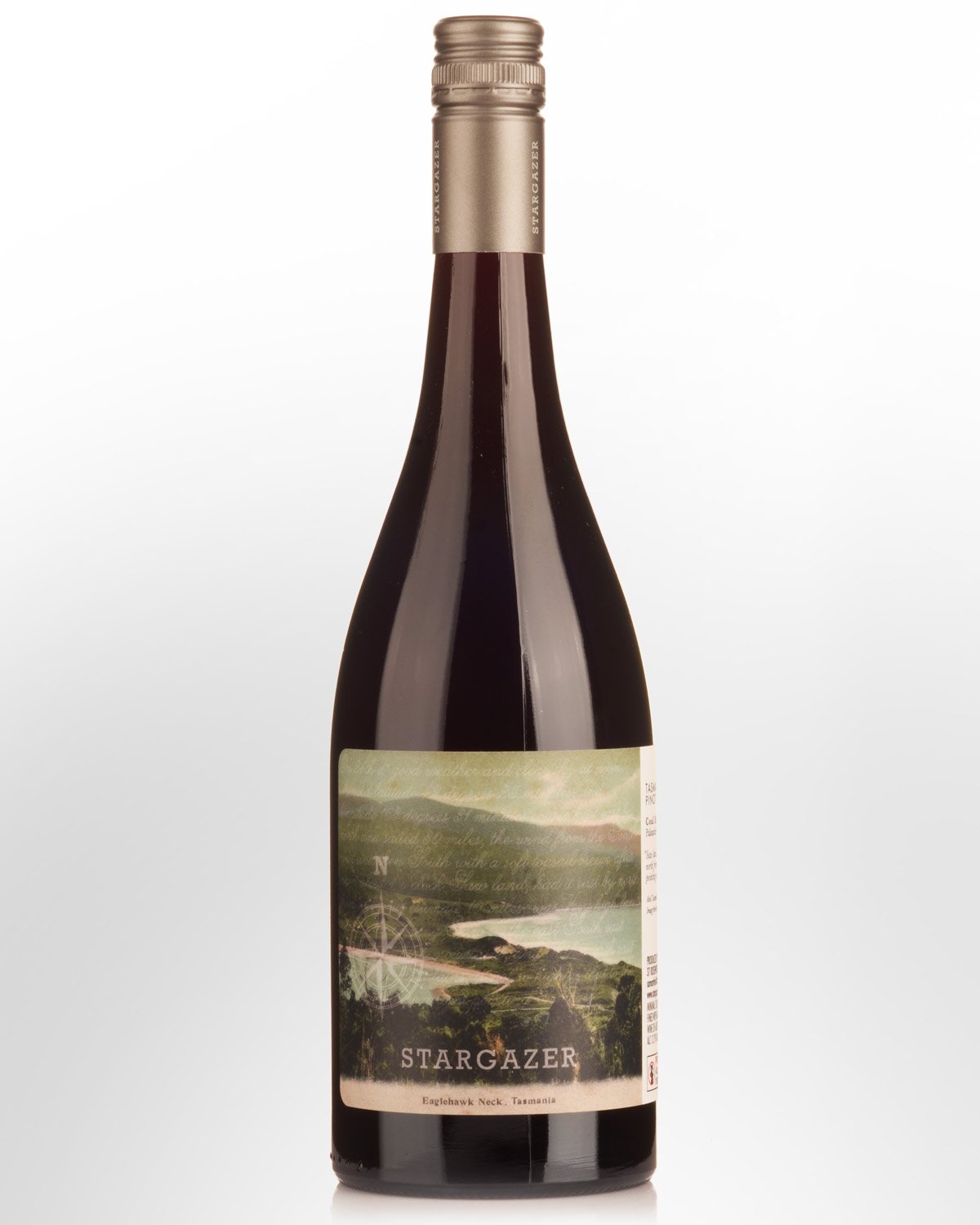2022 Stargazer Pinot Noir