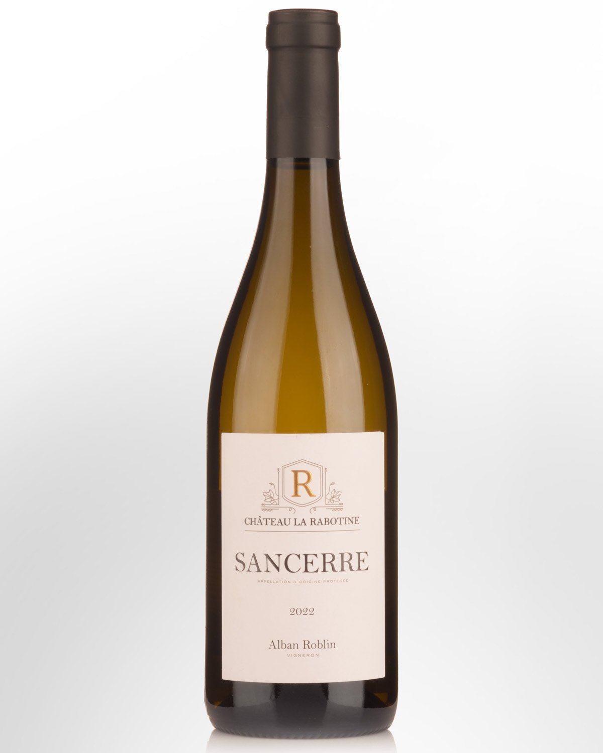 2022 Chateau La Rabotine Sancerre
