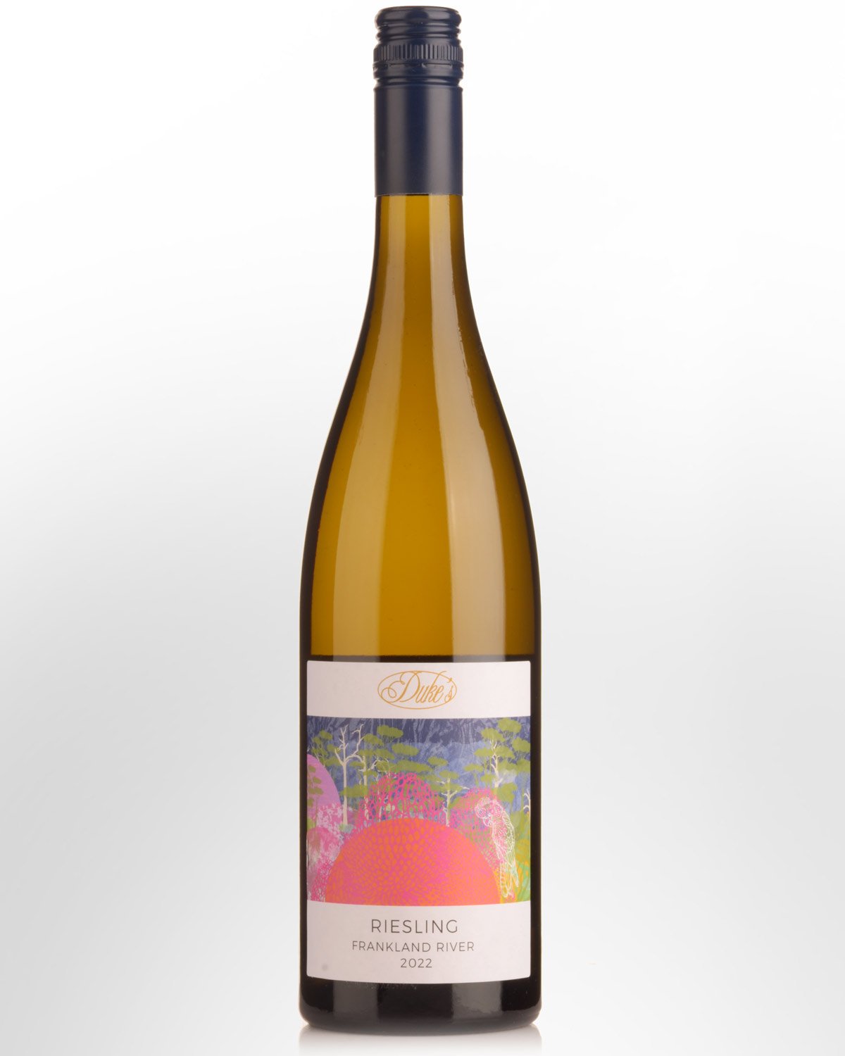 2022 Duke’s Frankland River Riesling