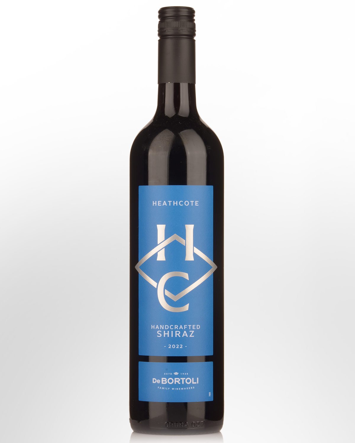 2022 De Bortoli Handcrafted Heathcote Shiraz