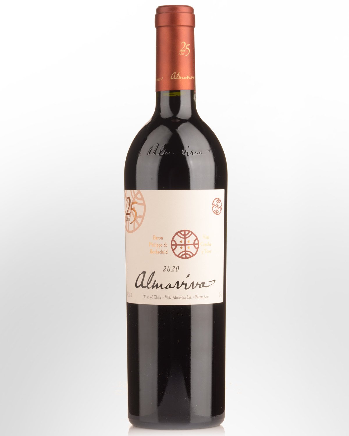 2020 Almaviva
