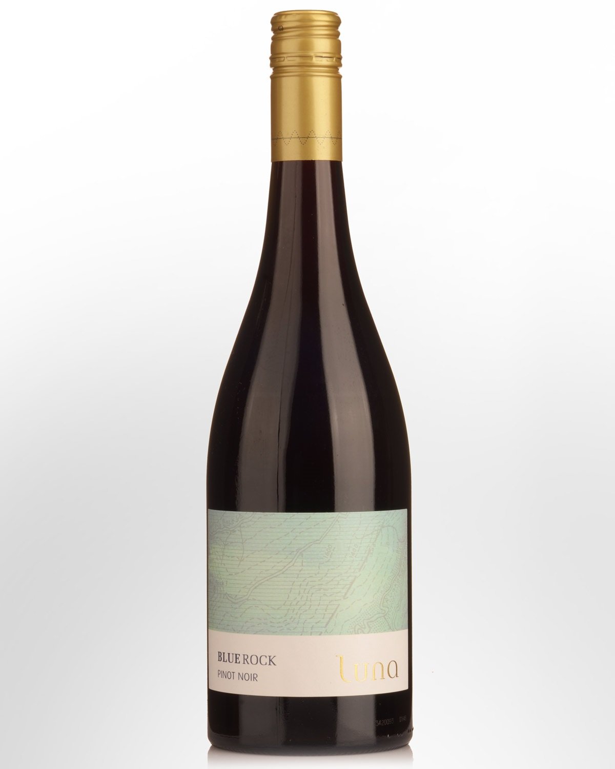 2021 Luna Blue Rock Pinot Noir