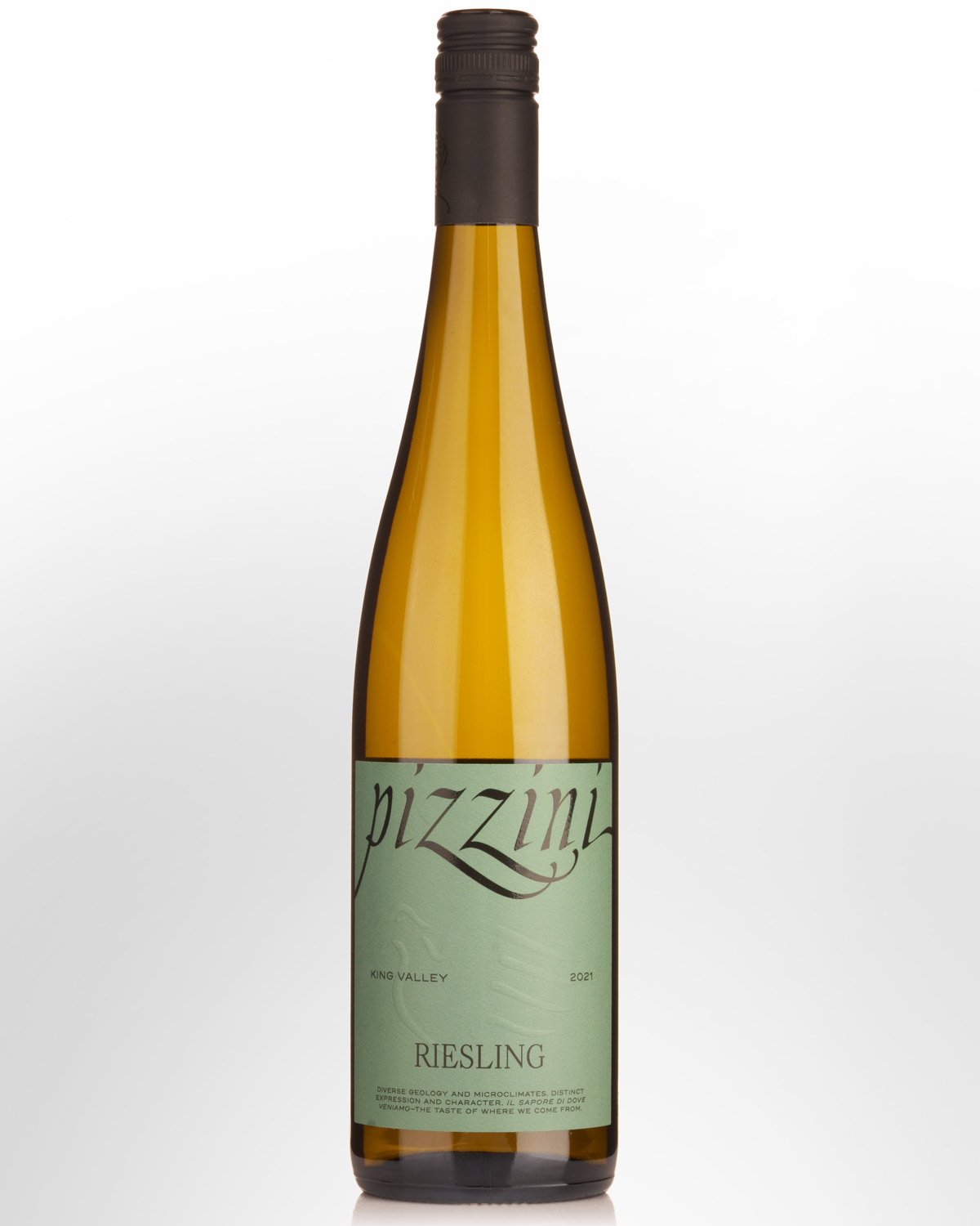 2022 Pizzini Riesling